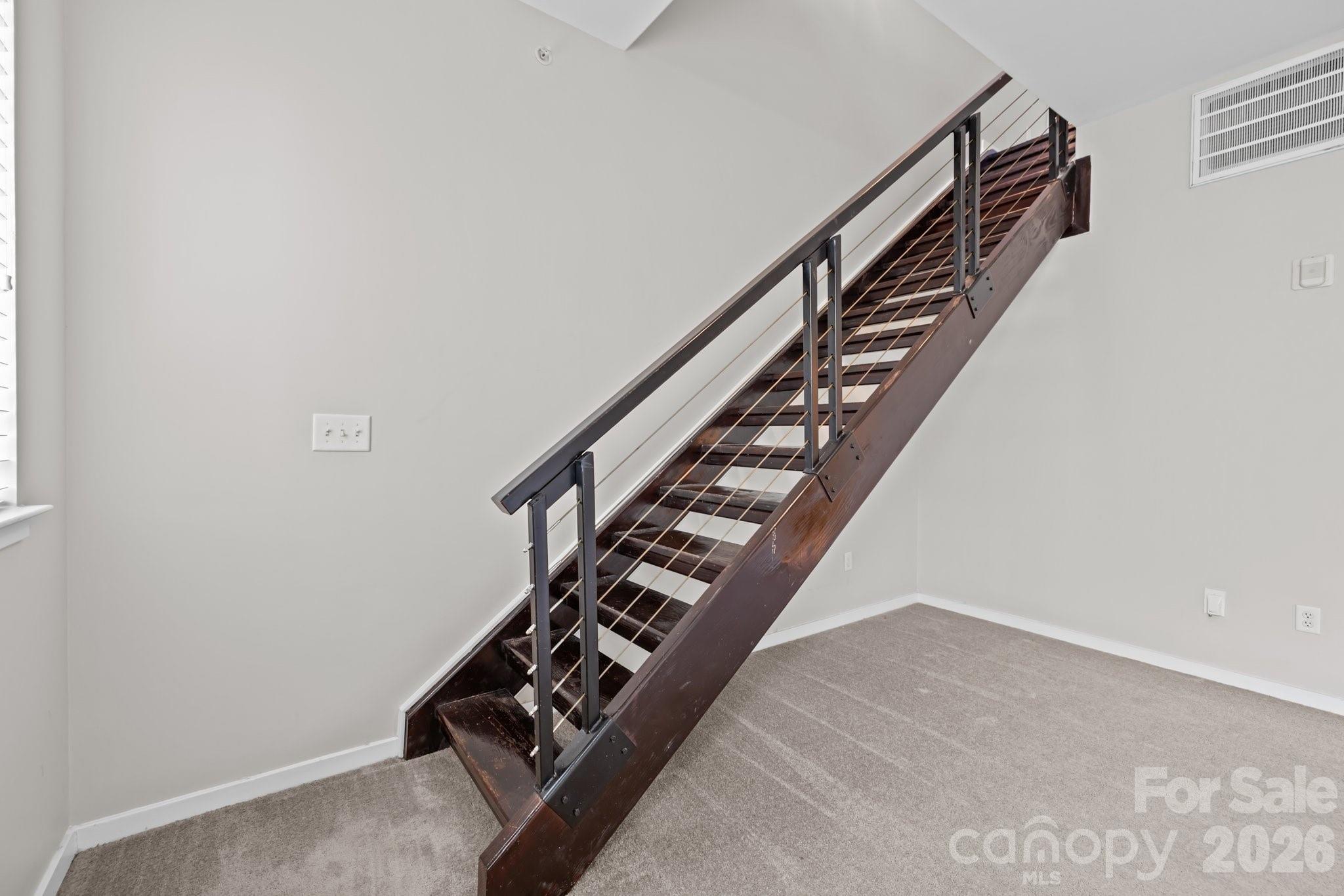 2125 Southend Drive #448 — Charlotte