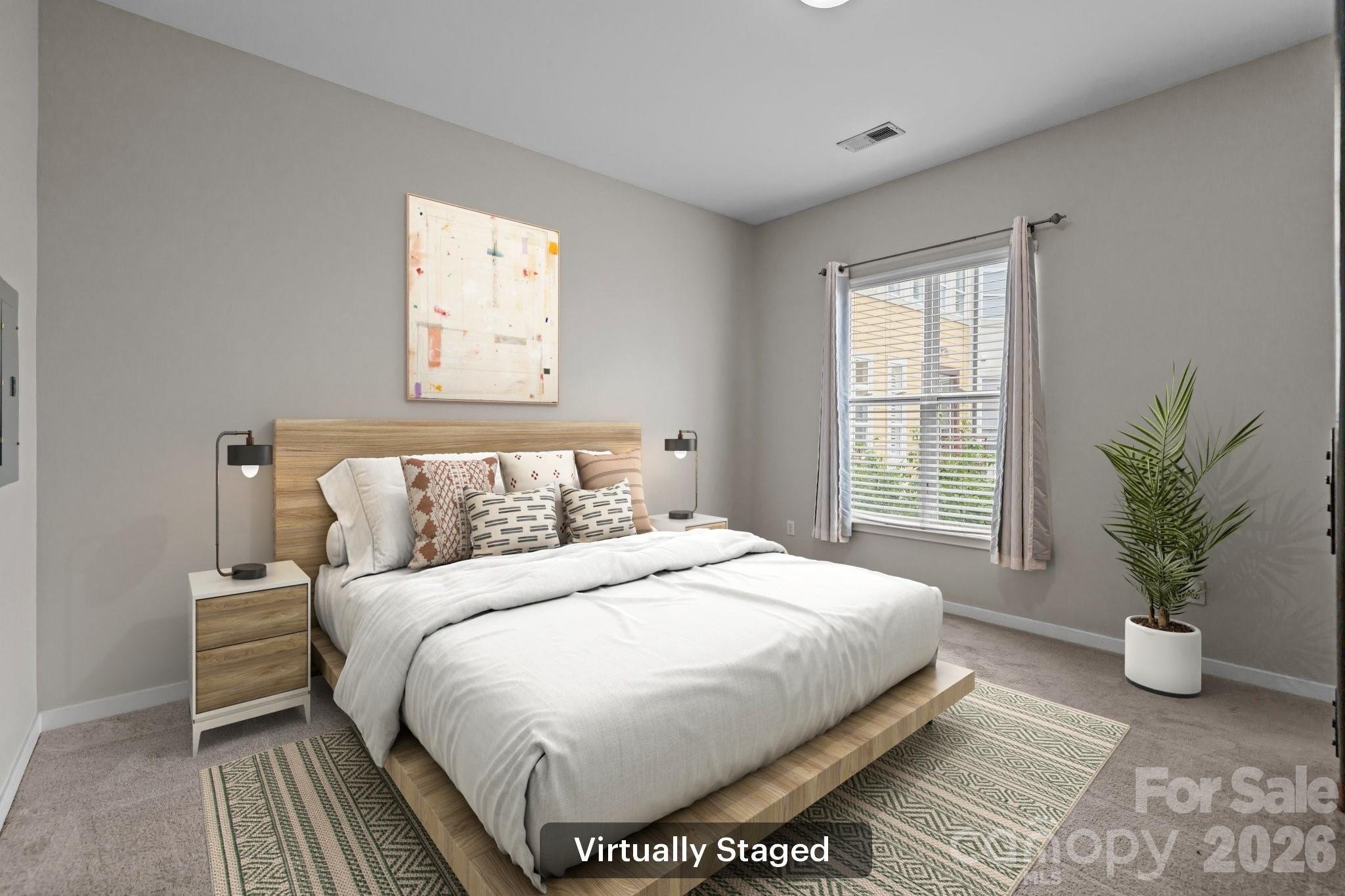 2125 Southend Drive #448 — Charlotte