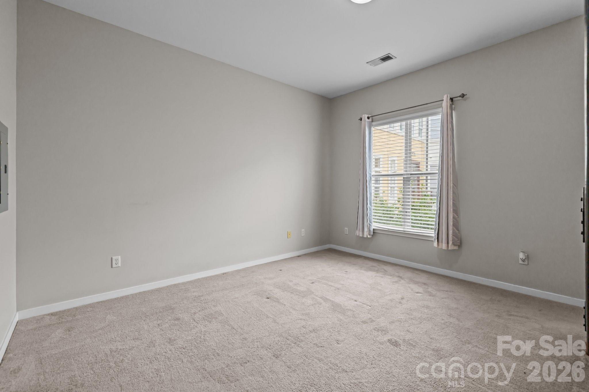 2125 Southend Drive #448 — Charlotte