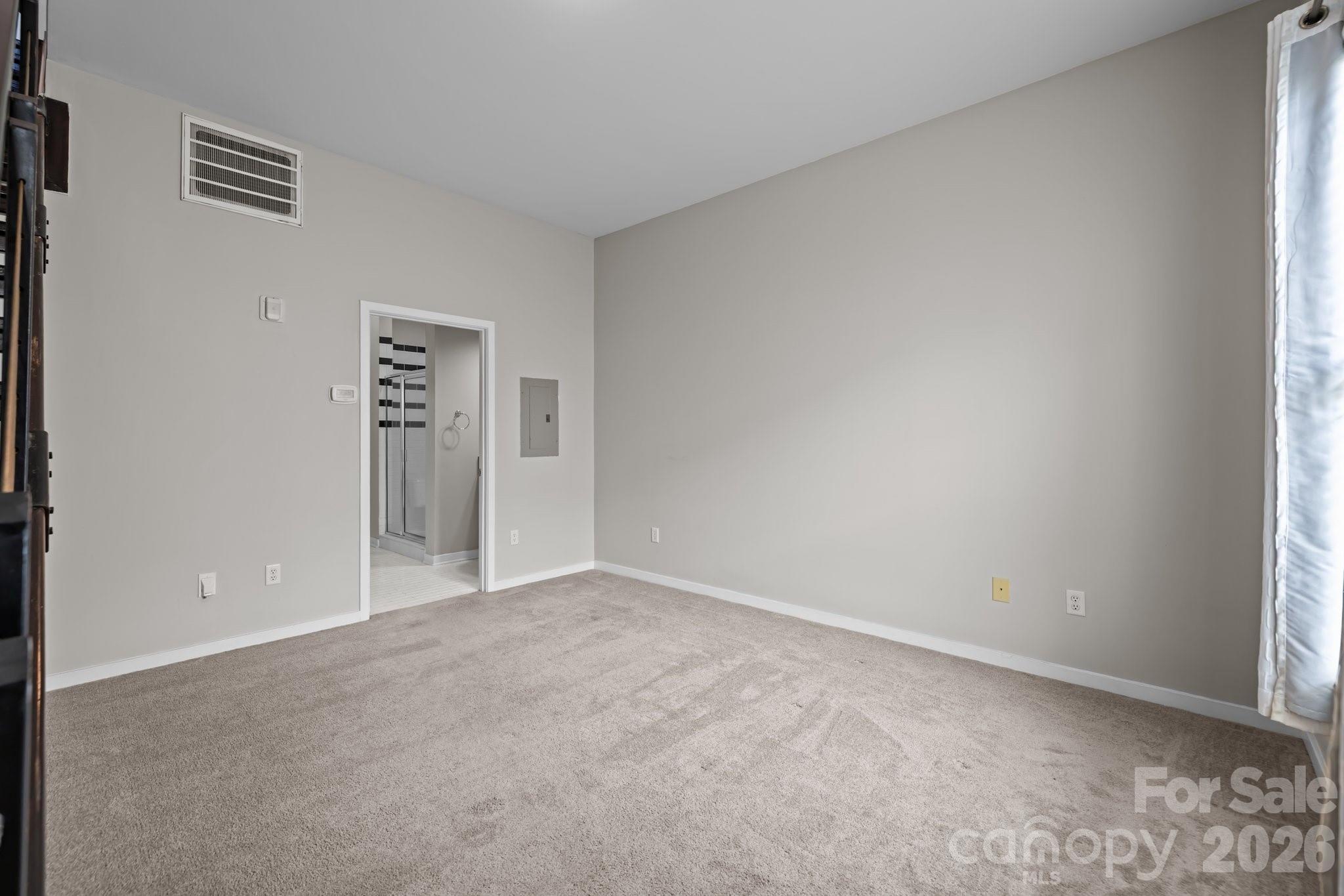 2125 Southend Drive #448 — Charlotte