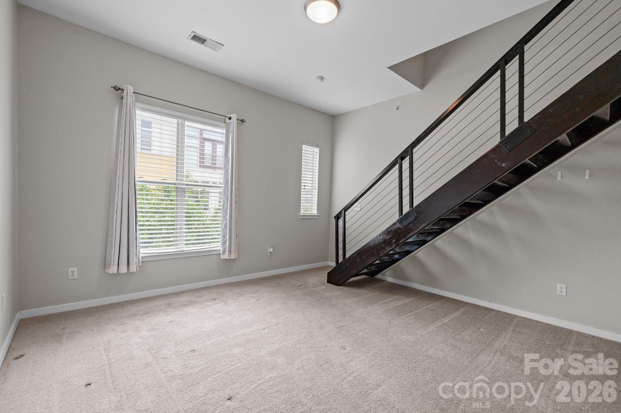 2125 Southend Drive #448 — Charlotte
