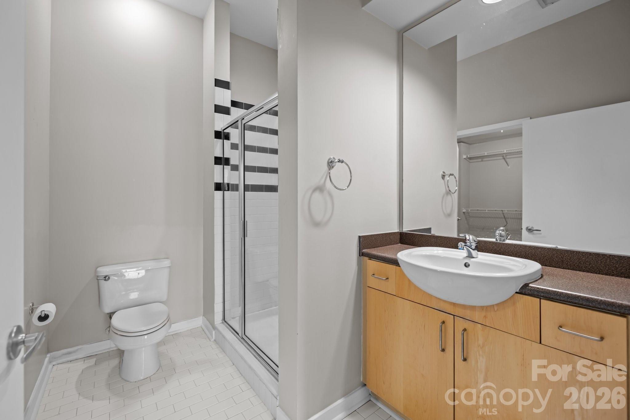 2125 Southend Drive #448 — Charlotte