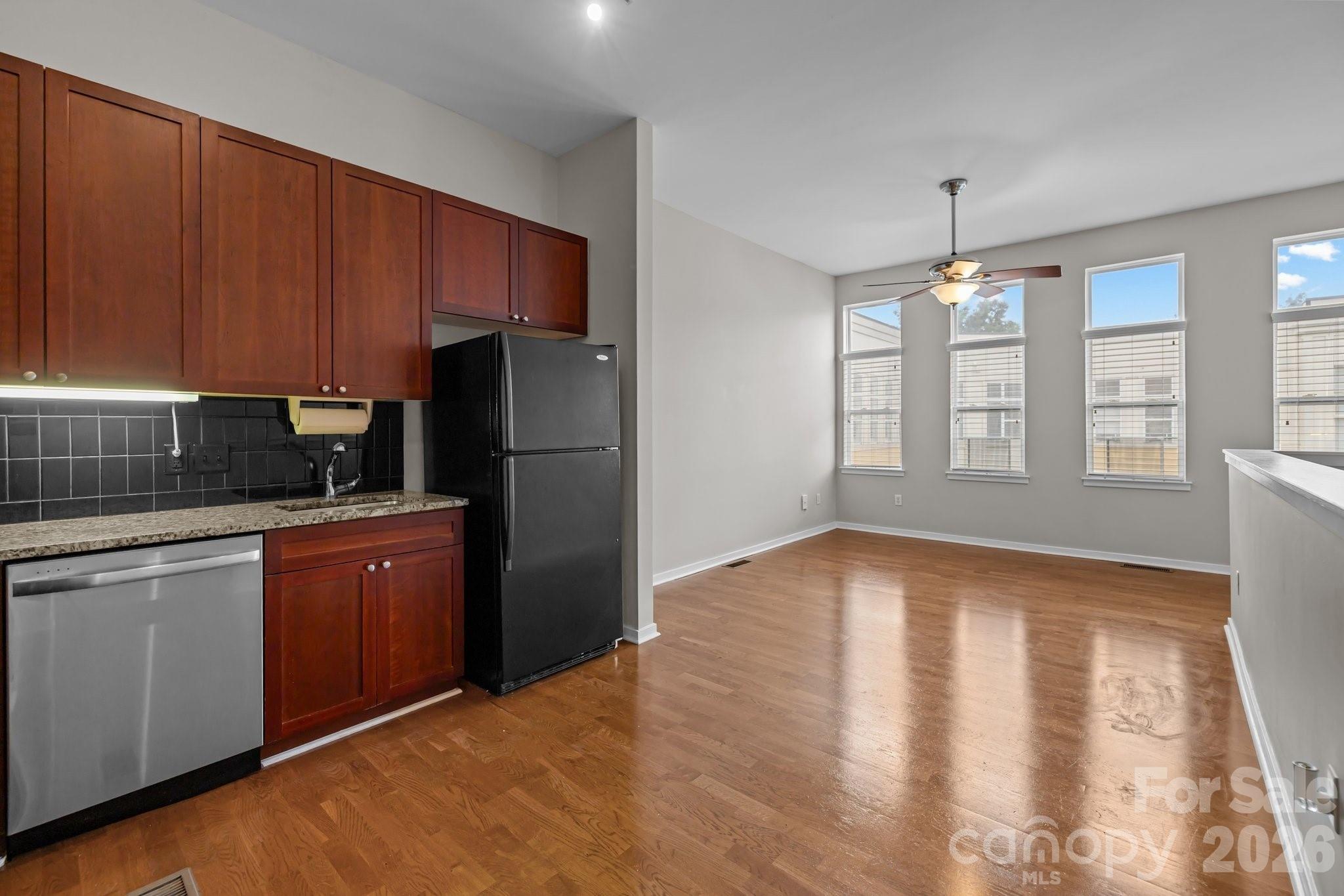 2125 Southend Drive #448 — Charlotte