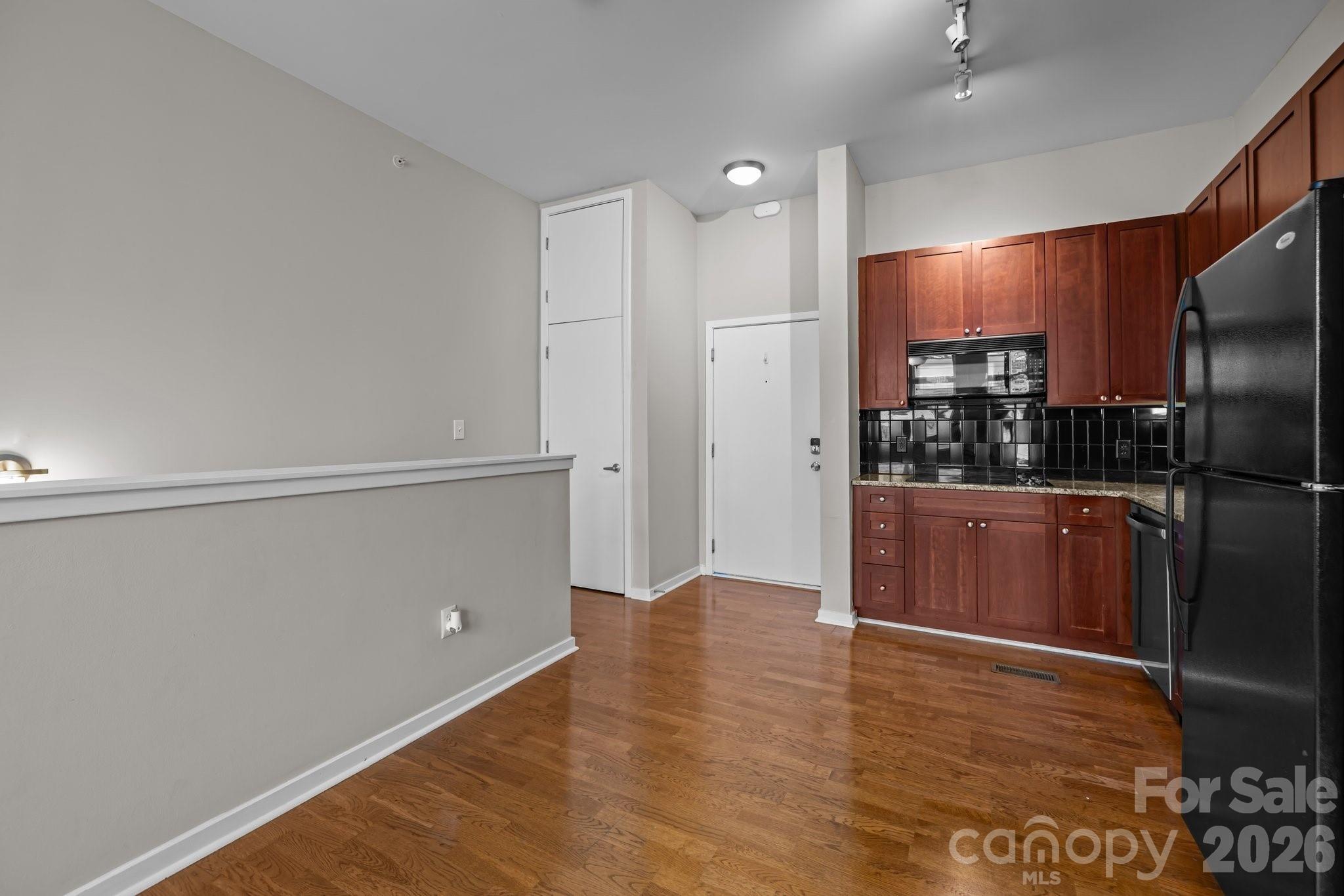 2125 Southend Drive #448 — Charlotte