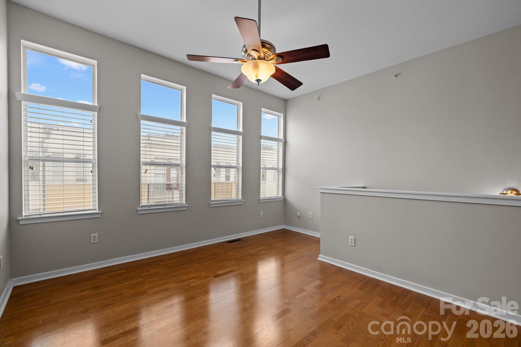 2125 Southend Drive #448 — Charlotte