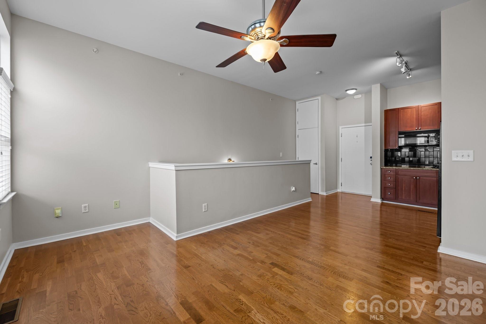 2125 Southend Drive #448 — Charlotte