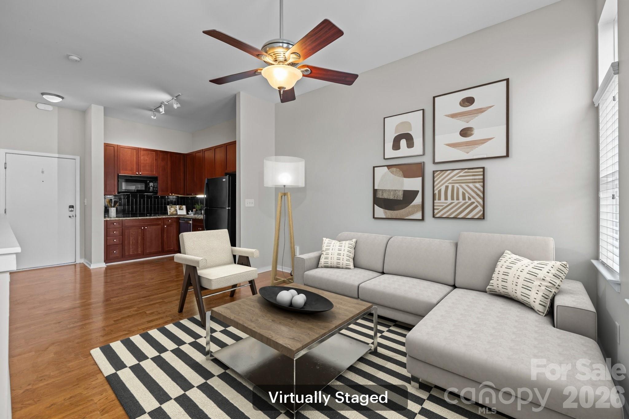 2125 Southend Drive #448 — Charlotte