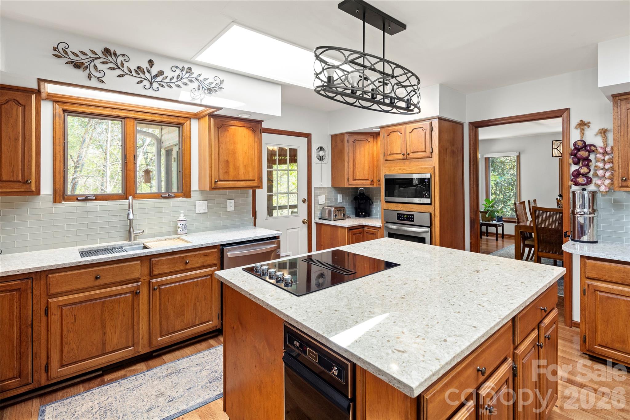 119 Rome Court — Lake Lure