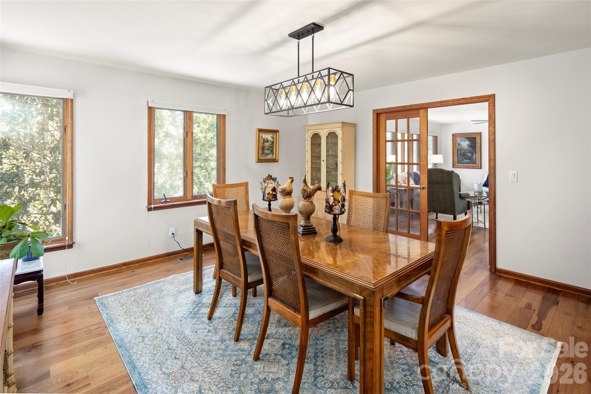 119 Rome Court — Lake Lure