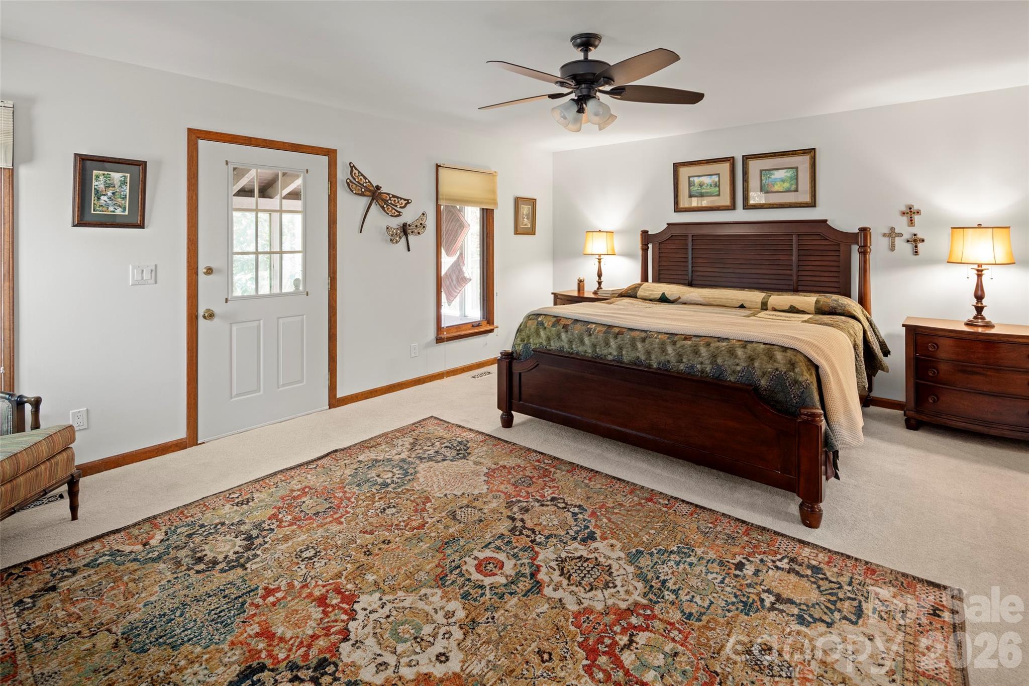 119 Rome Court — Lake Lure