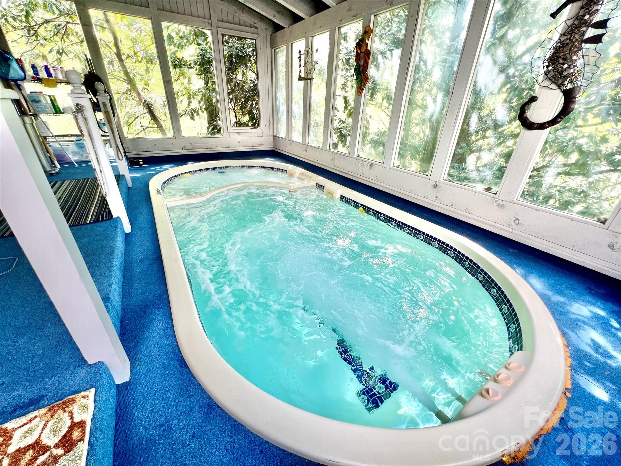 119 Rome Court — Lake Lure