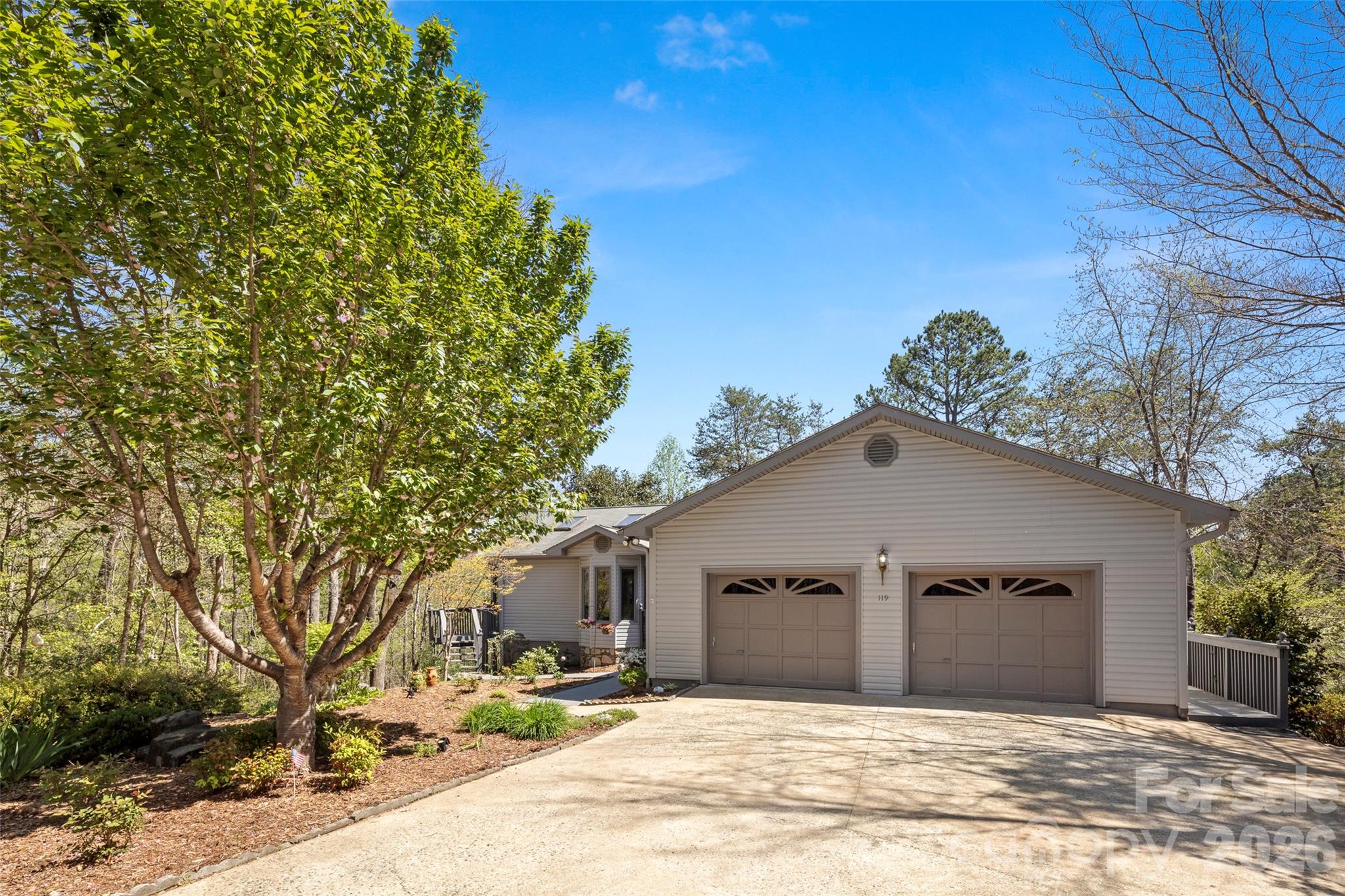 119 Rome Court — Lake Lure