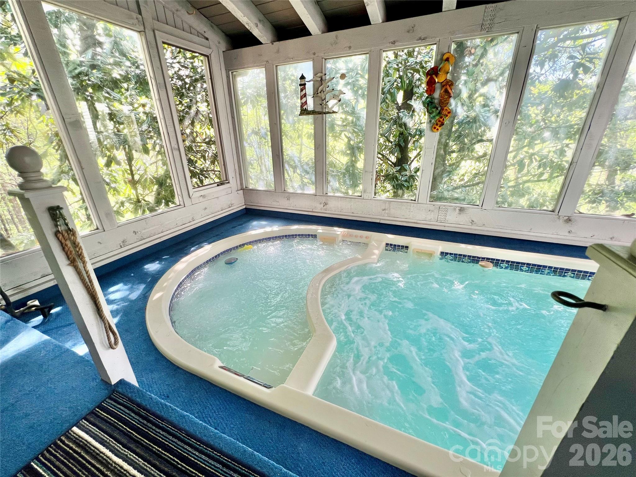 119 Rome Court — Lake Lure