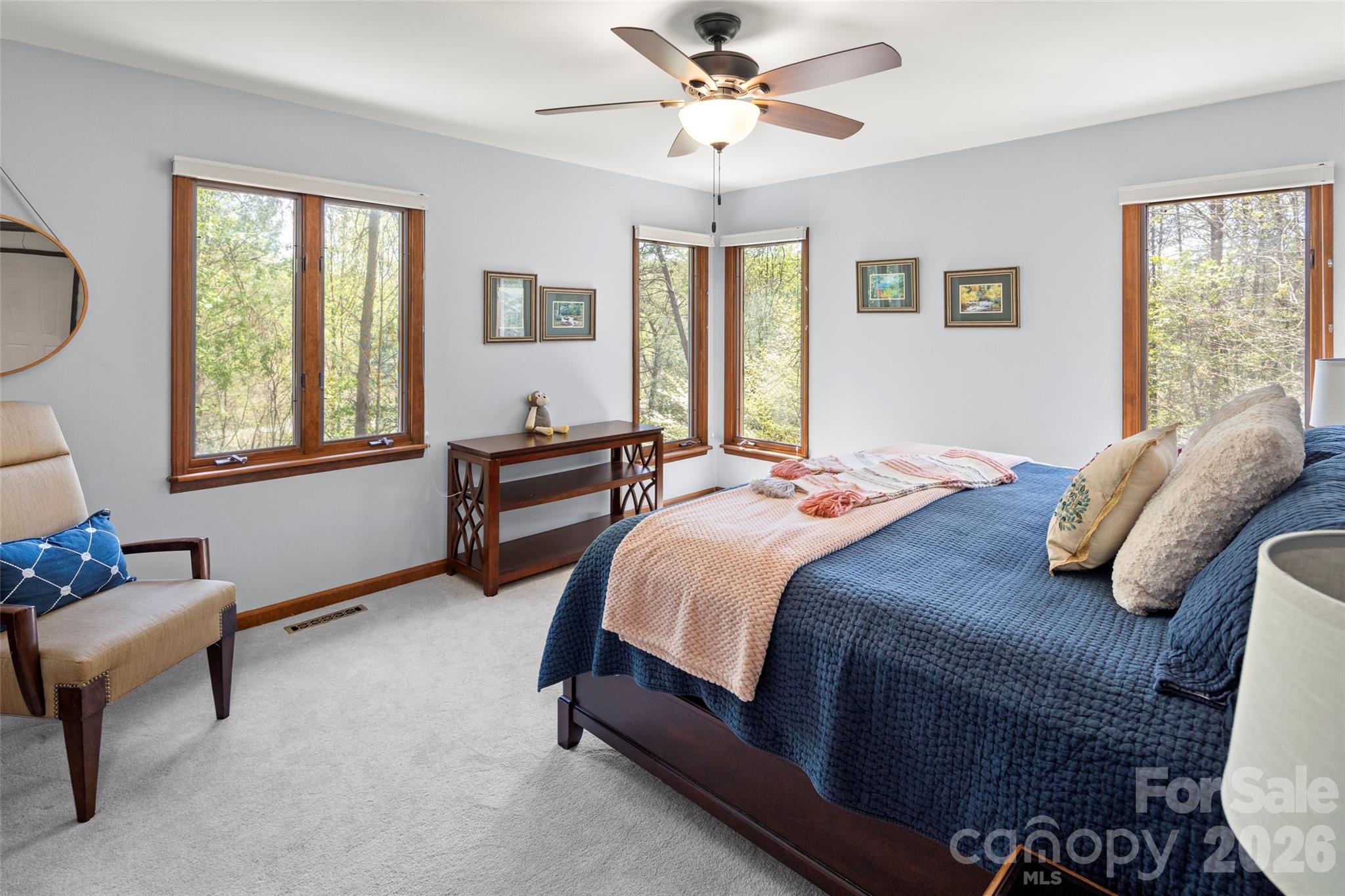 119 Rome Court — Lake Lure