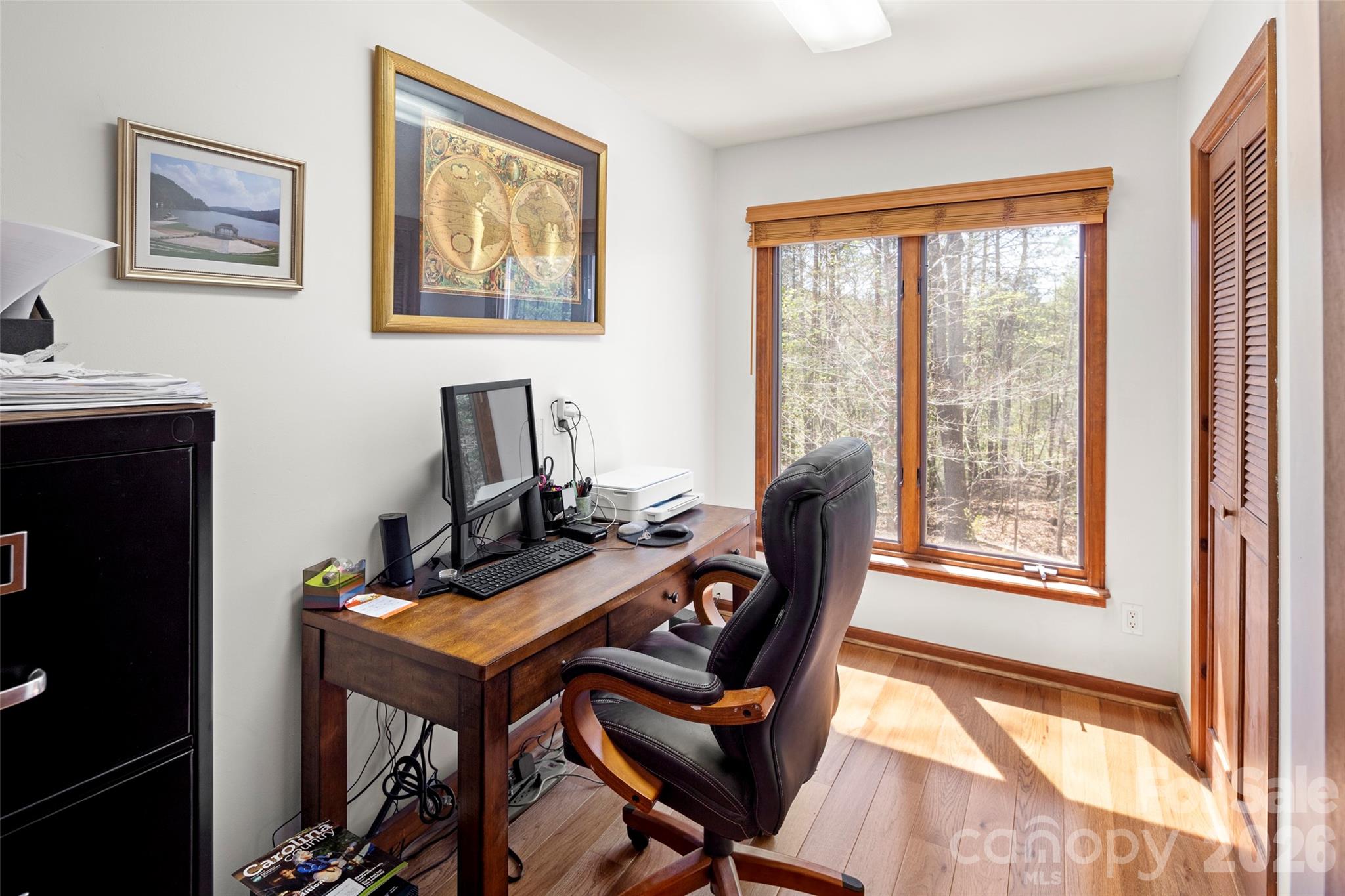 119 Rome Court — Lake Lure