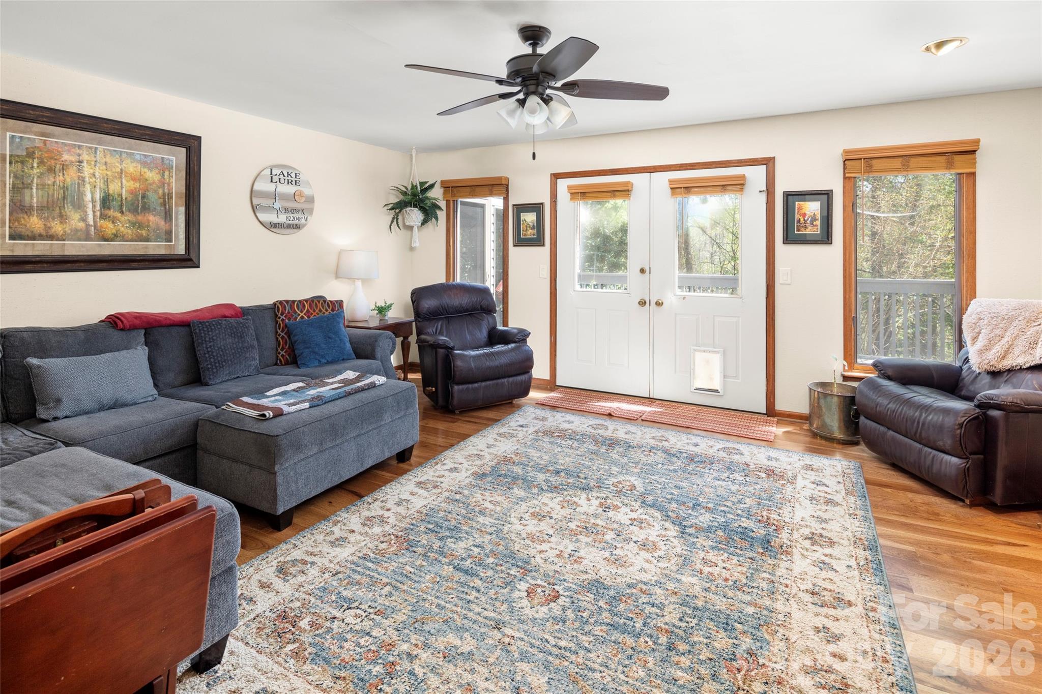 119 Rome Court — Lake Lure