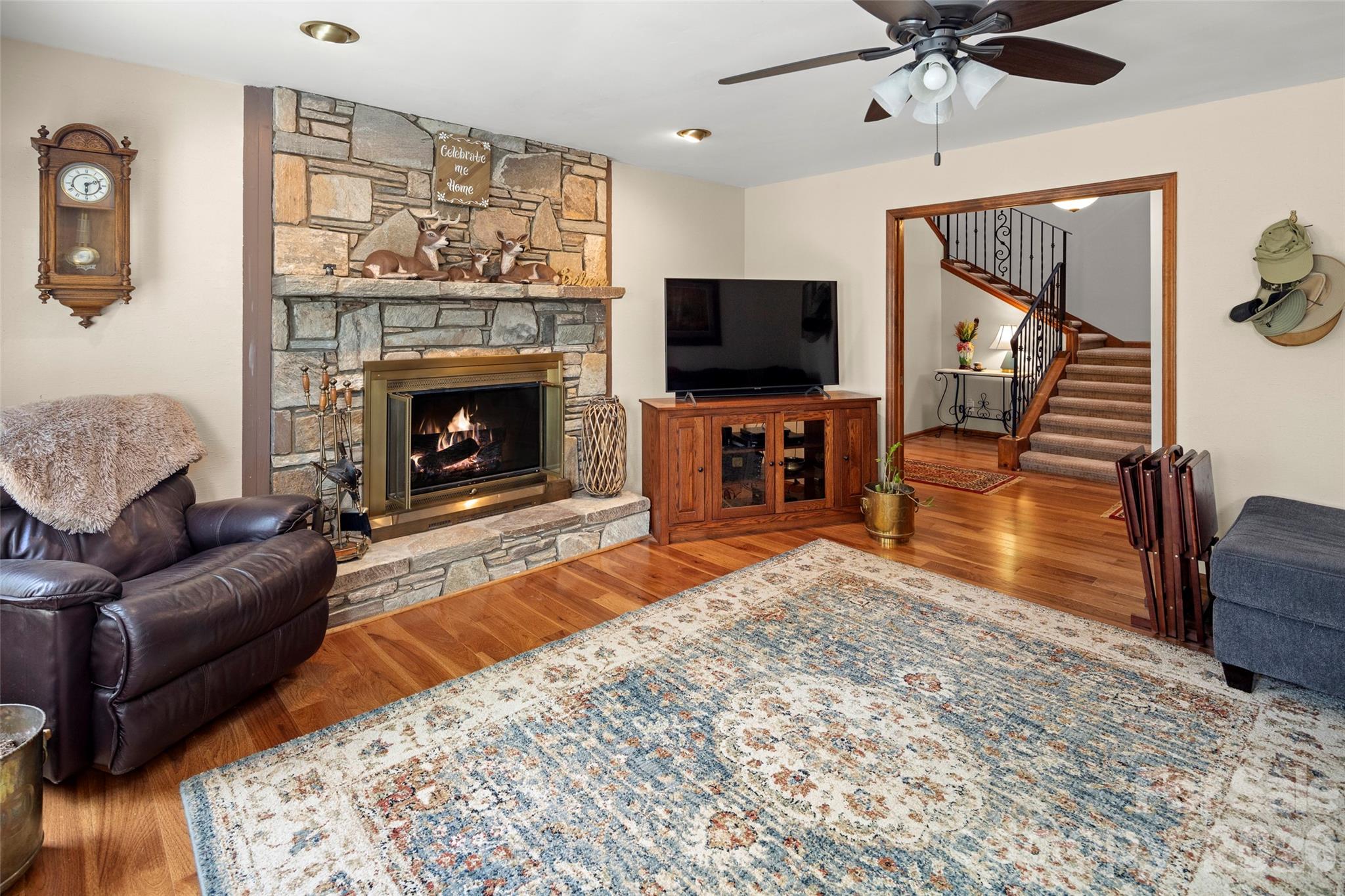 119 Rome Court — Lake Lure