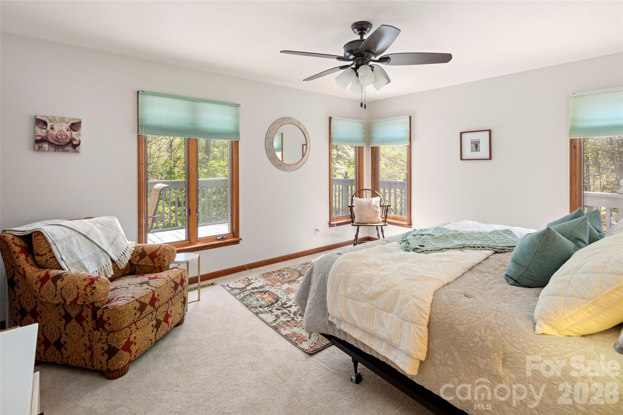 119 Rome Court — Lake Lure