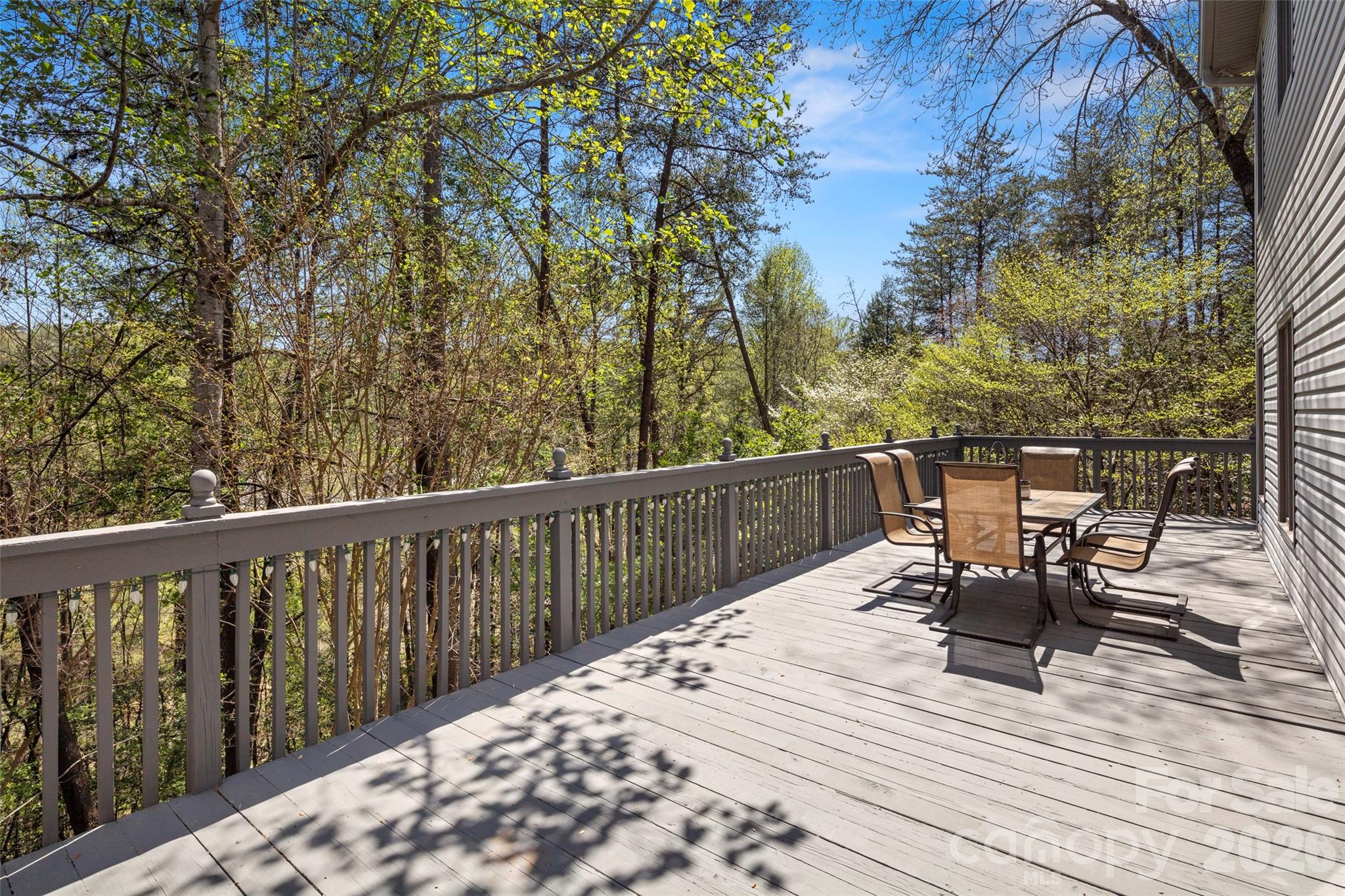 119 Rome Court — Lake Lure