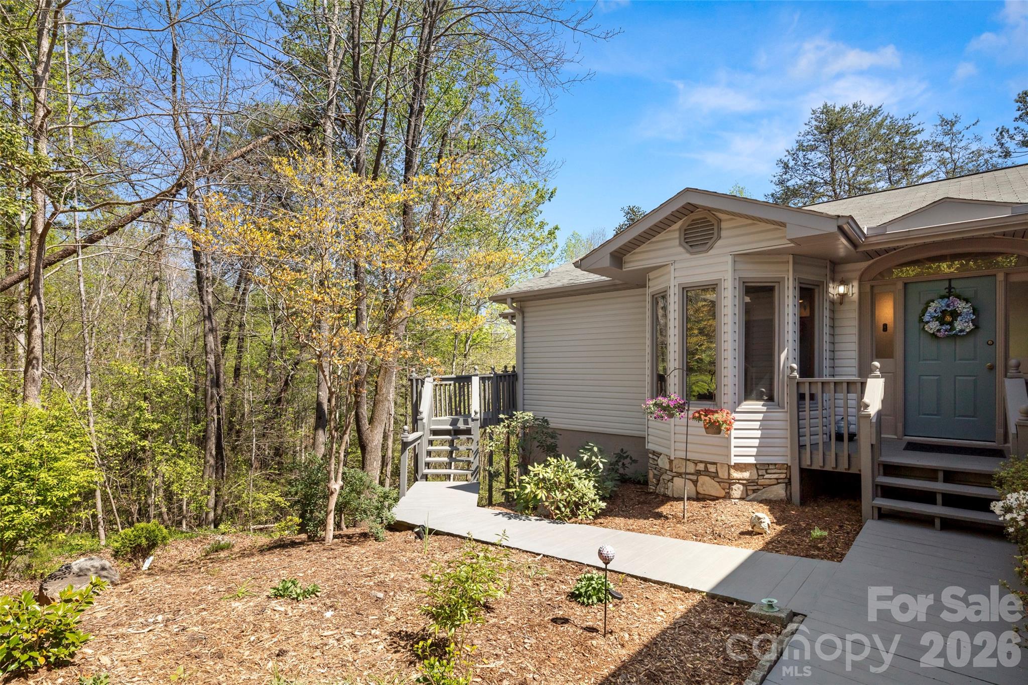 119 Rome Court — Lake Lure