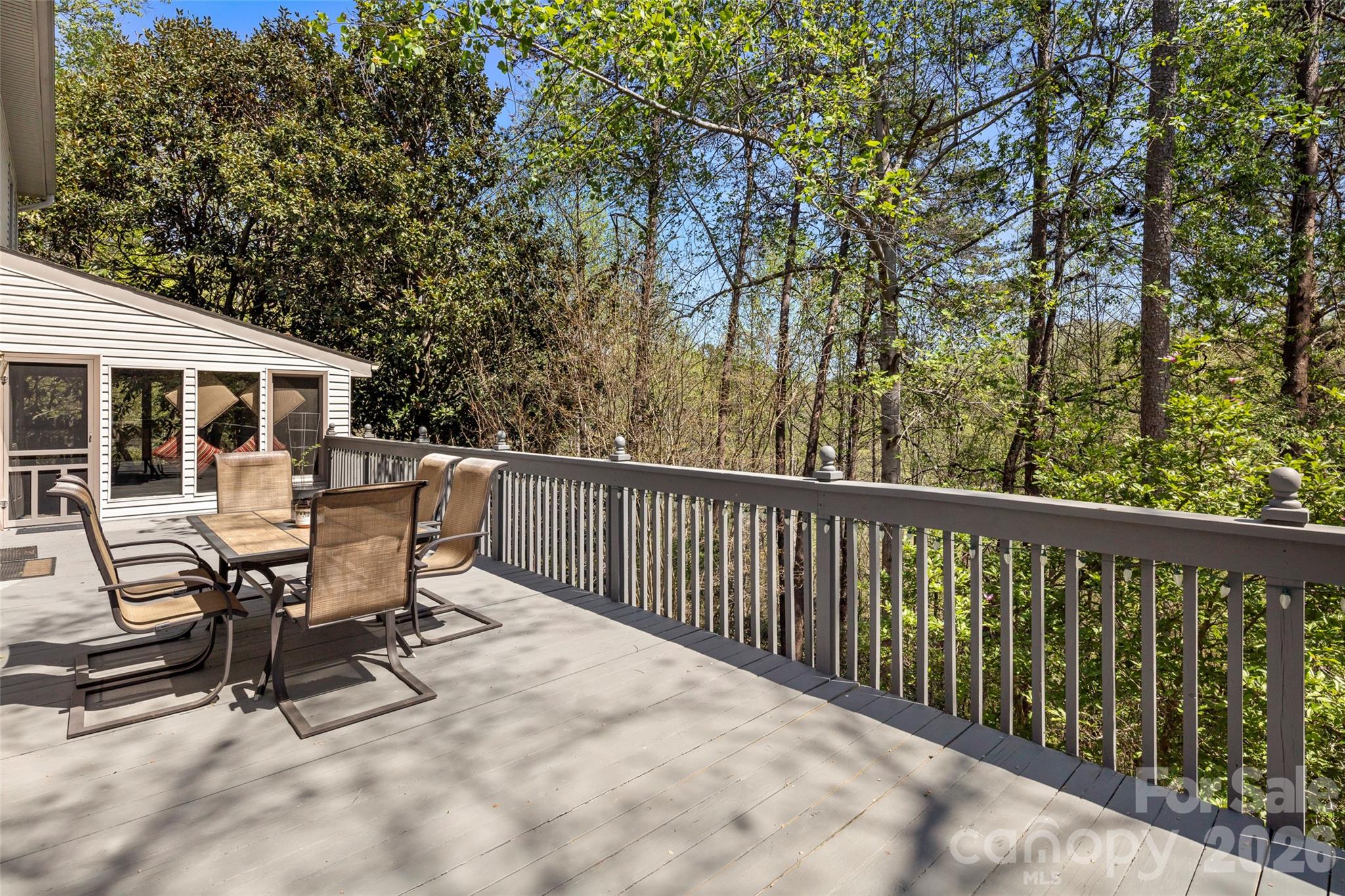 119 Rome Court — Lake Lure