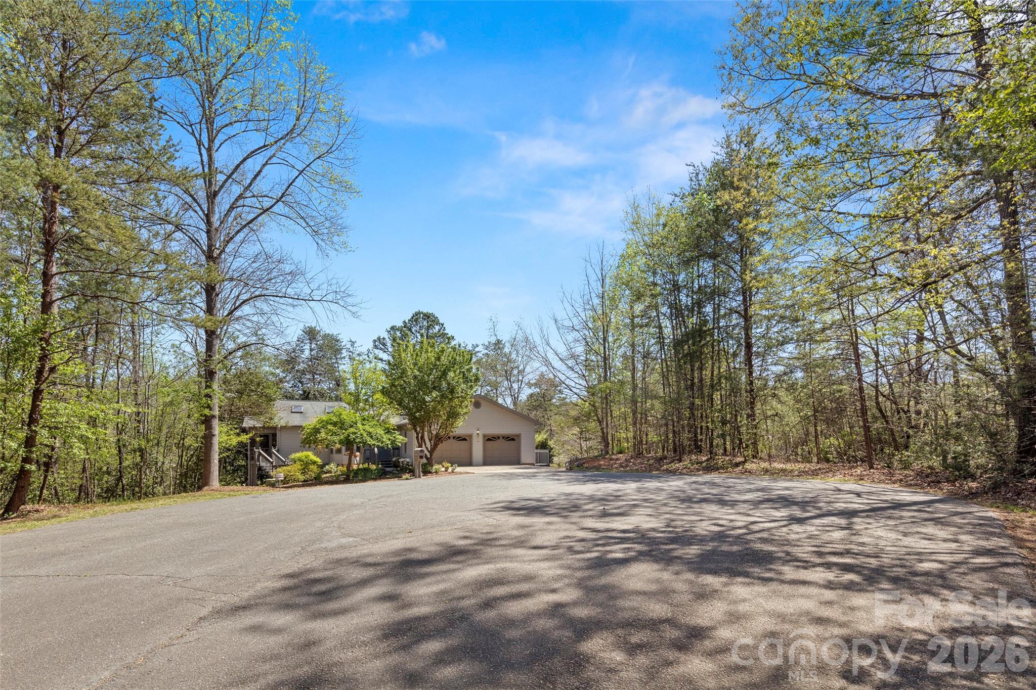 119 Rome Court — Lake Lure