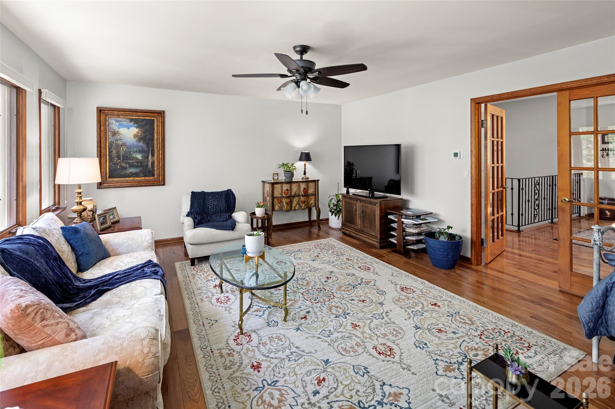 119 Rome Court — Lake Lure