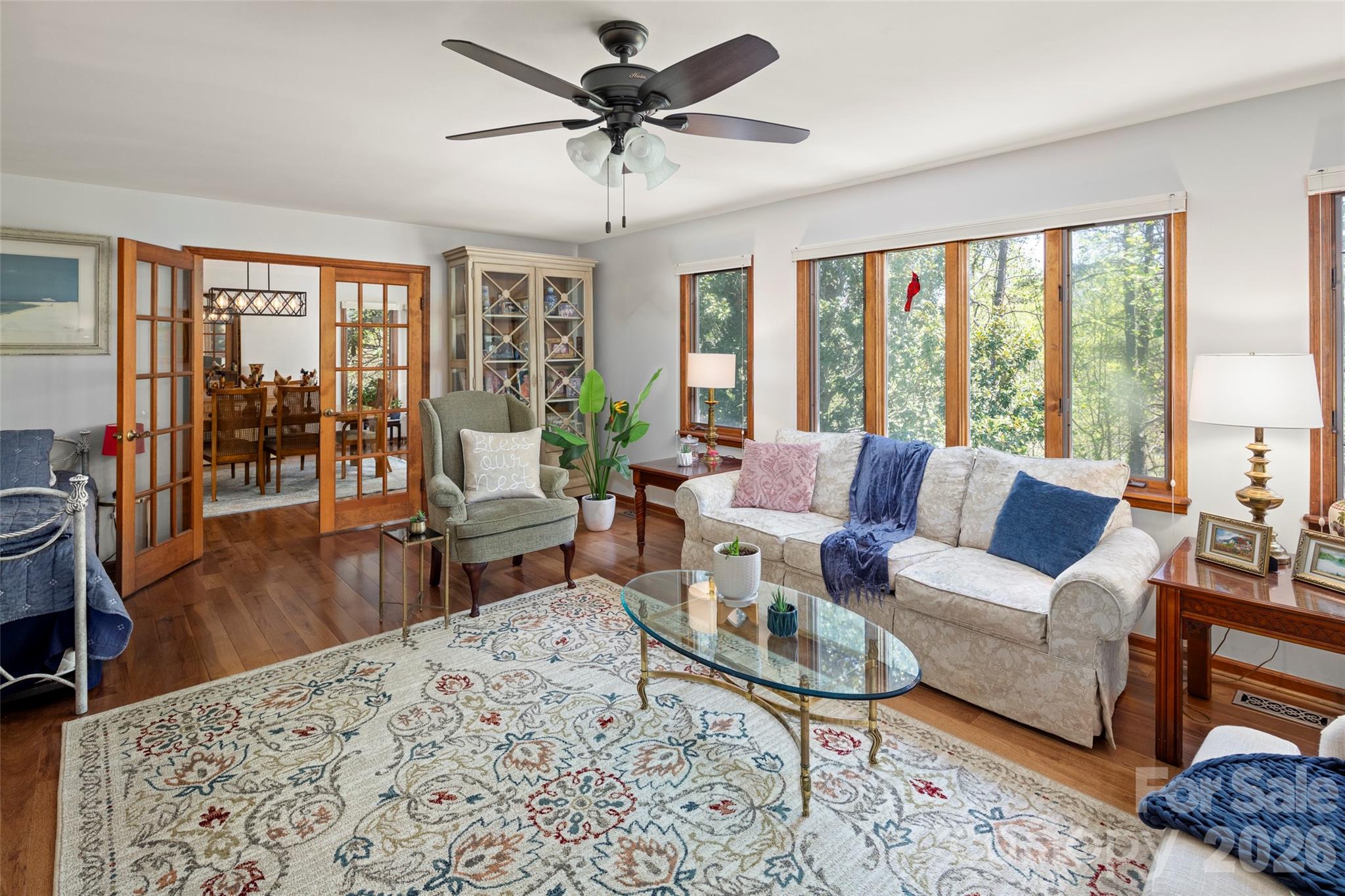 119 Rome Court — Lake Lure