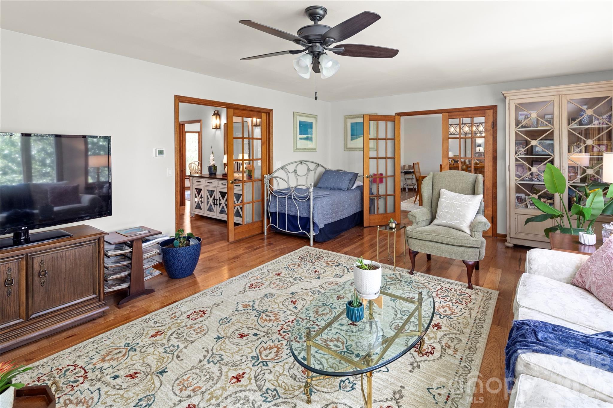 119 Rome Court — Lake Lure