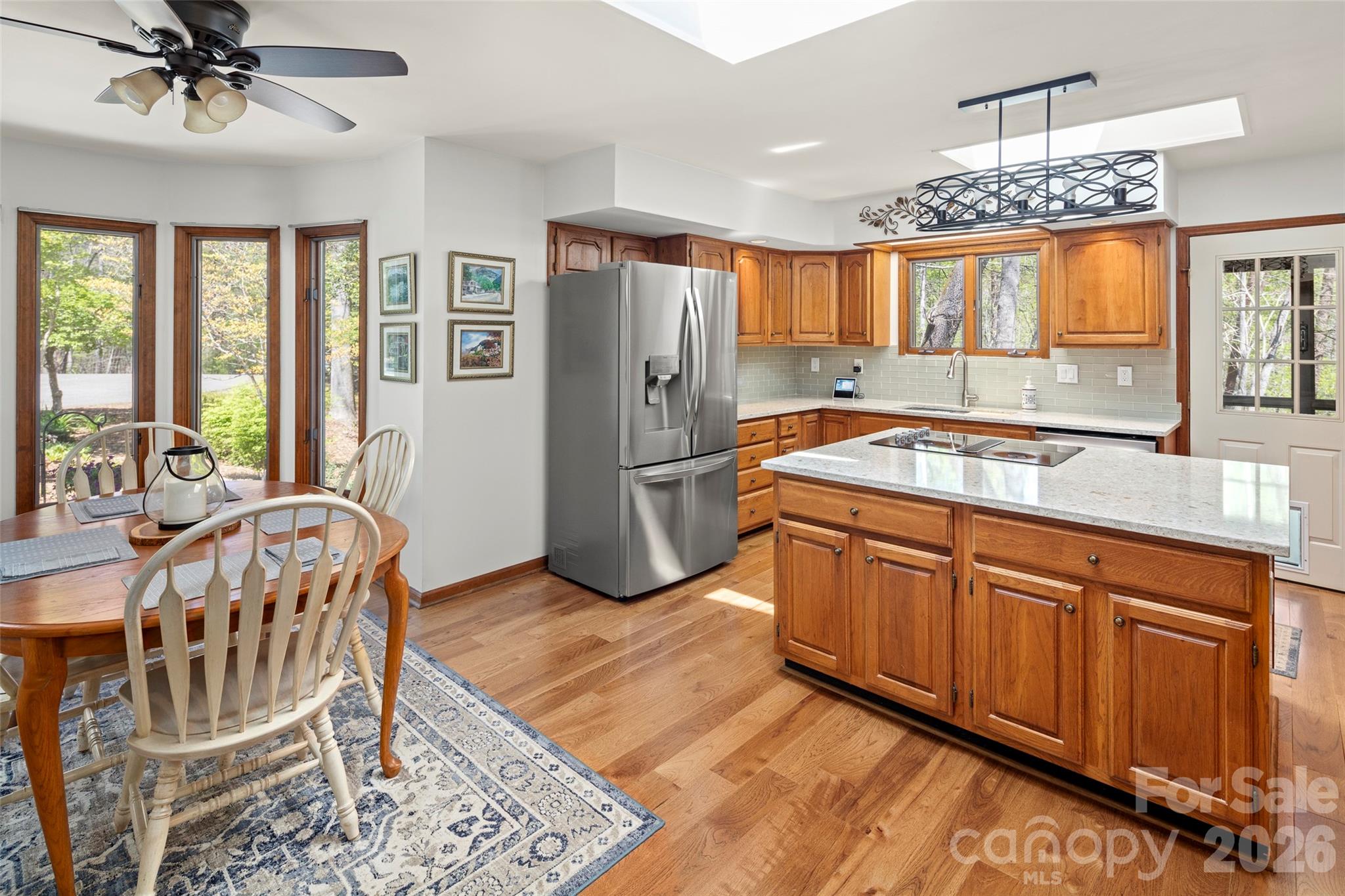 119 Rome Court — Lake Lure