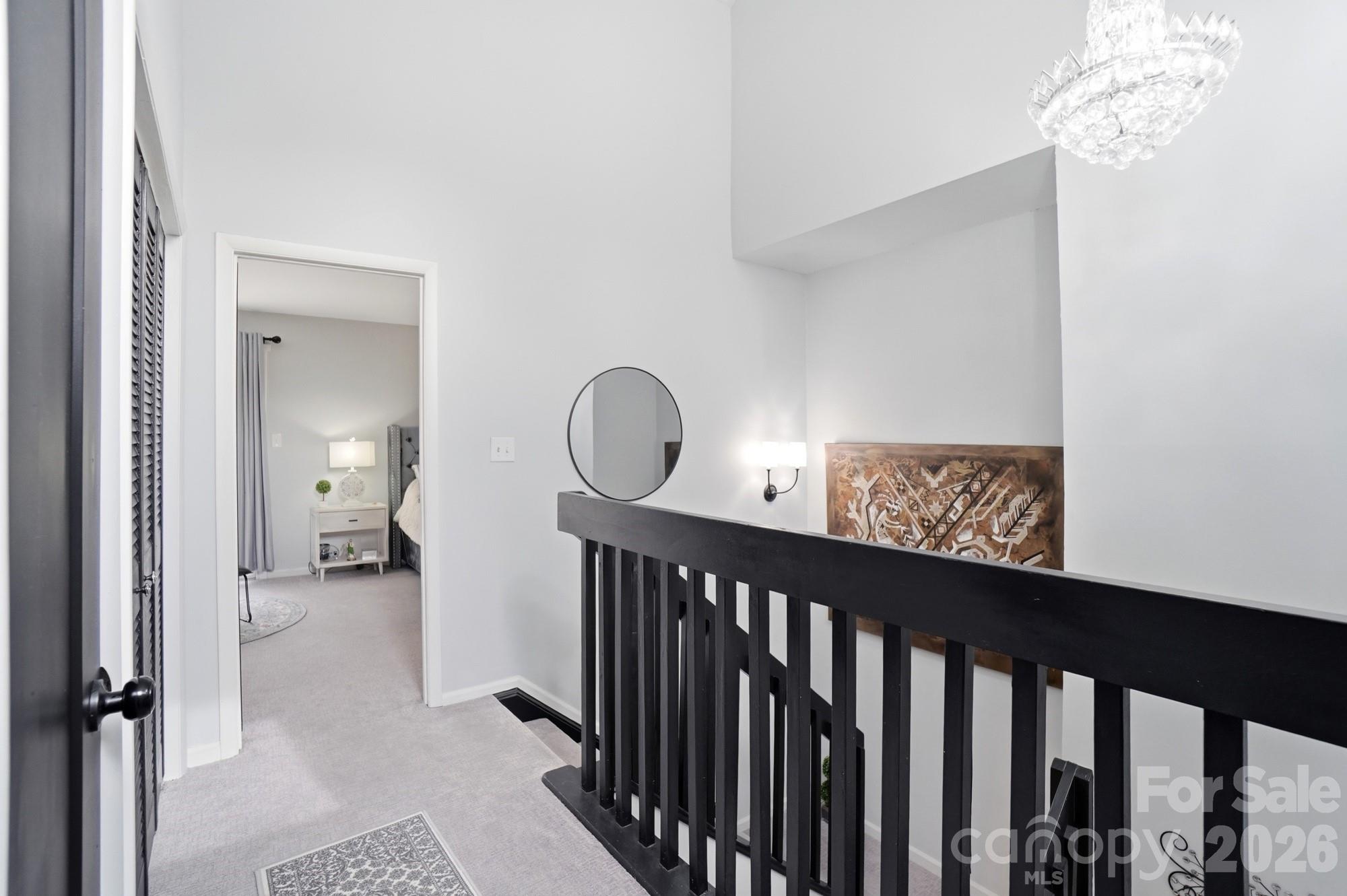 8407 Cricket Lake Drive — Charlotte