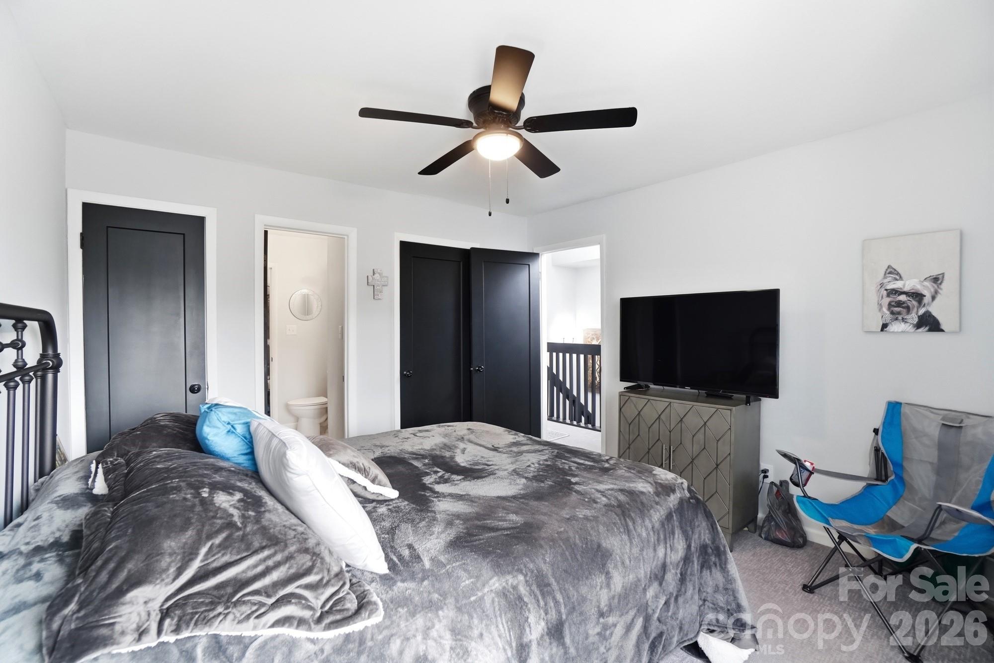 8407 Cricket Lake Drive — Charlotte