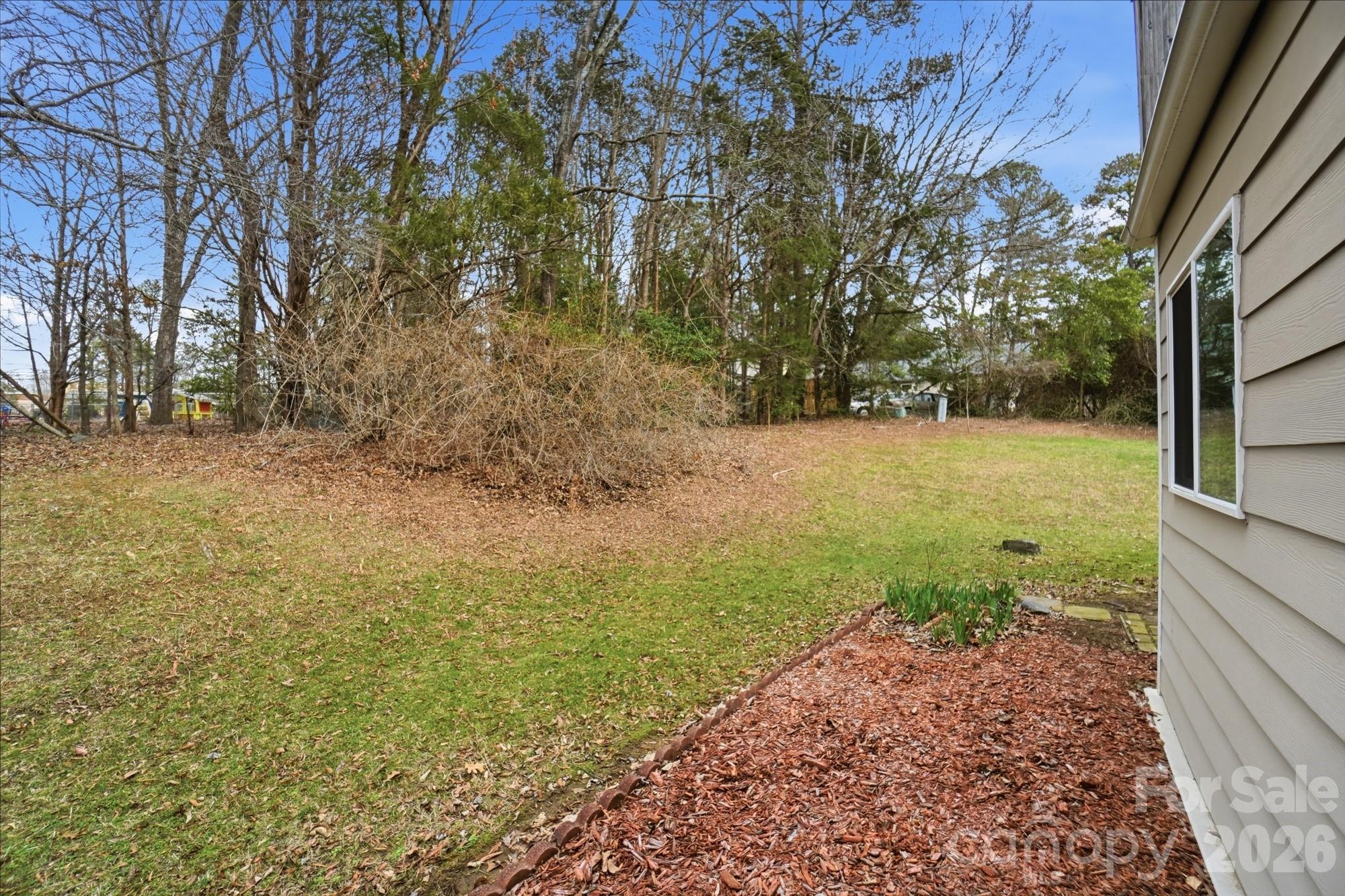 8407 Cricket Lake Drive — Charlotte