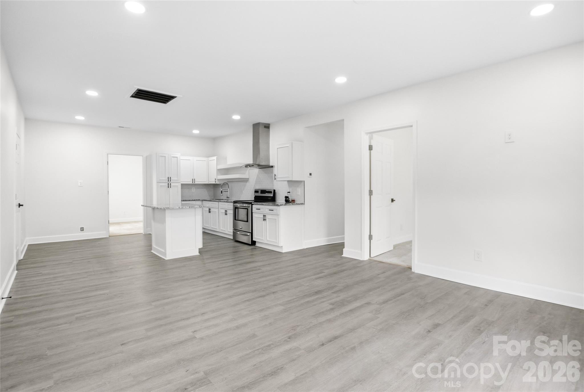 706 Sweeney Street — Chester
