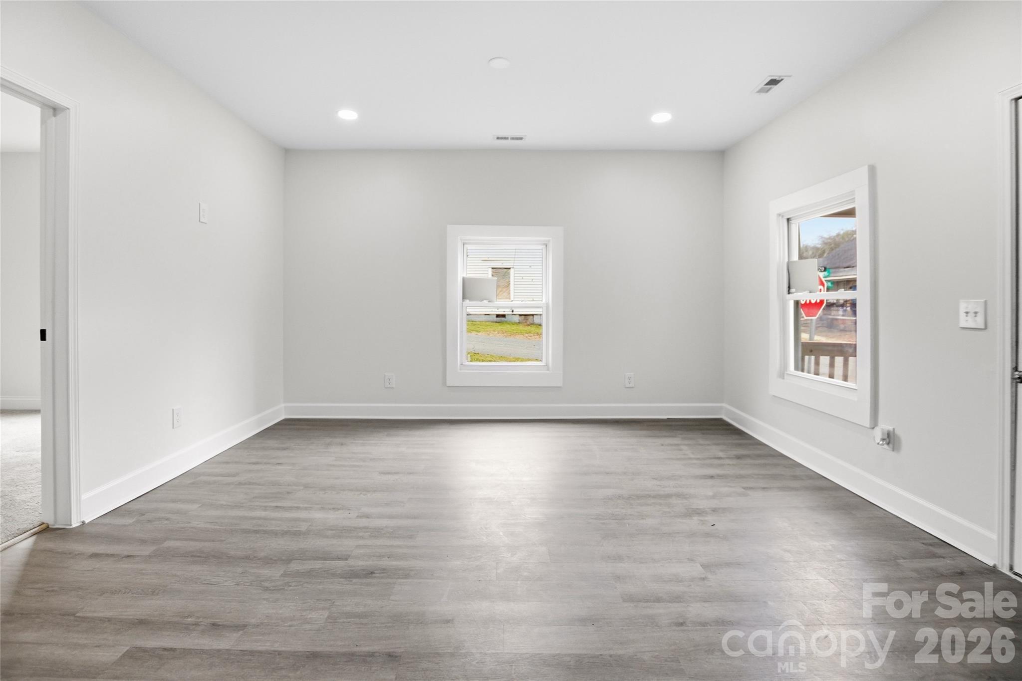 706 Sweeney Street — Chester