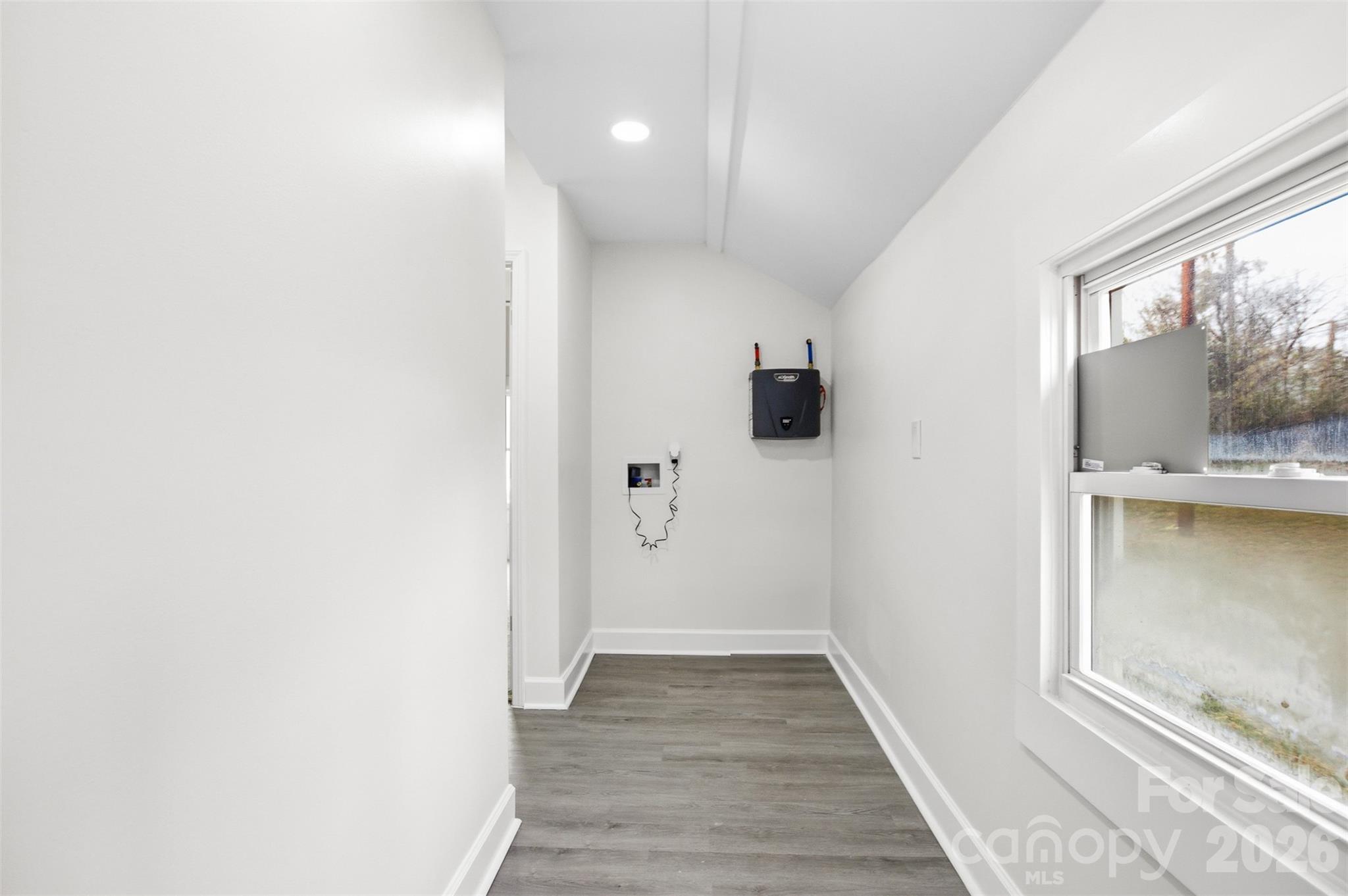 706 Sweeney Street — Chester