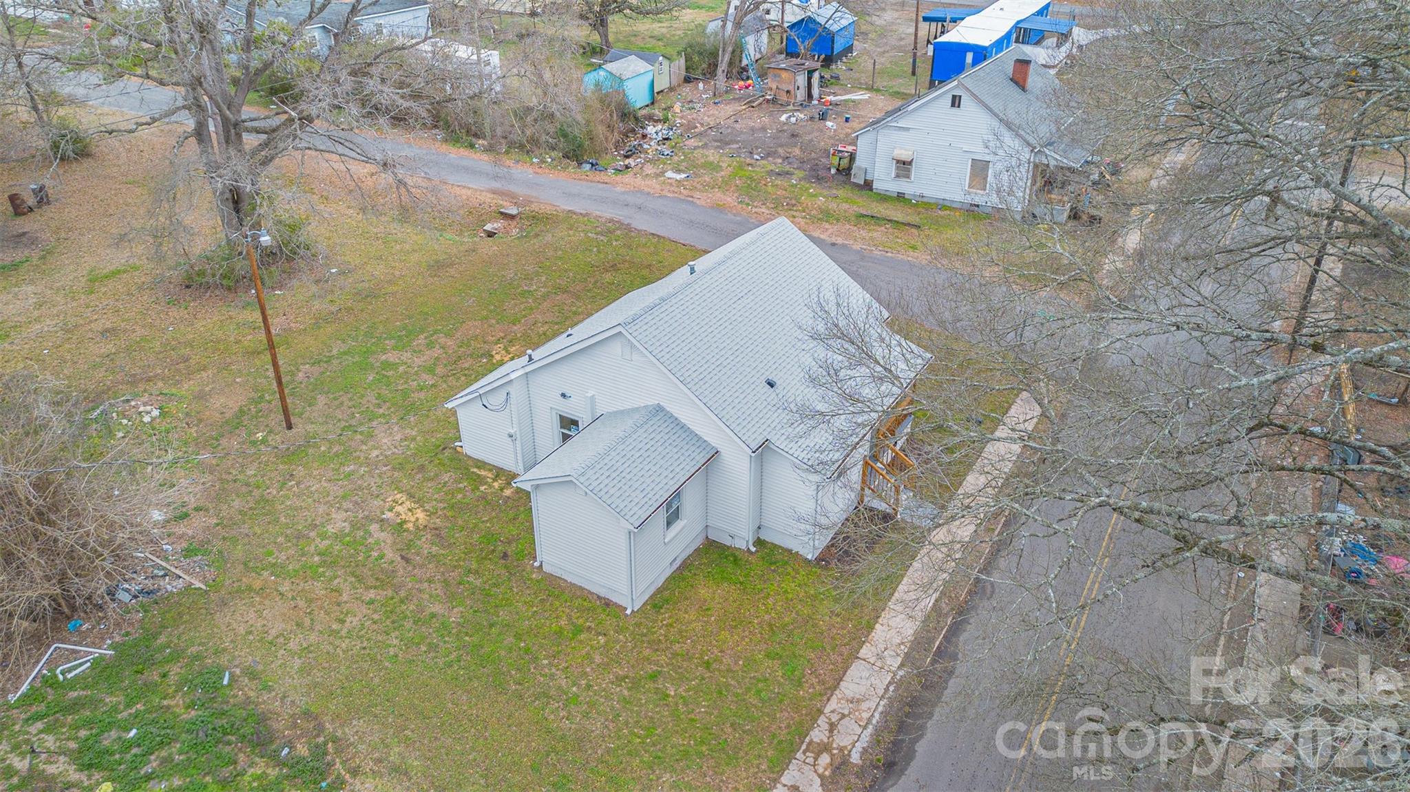 706 Sweeney Street — Chester