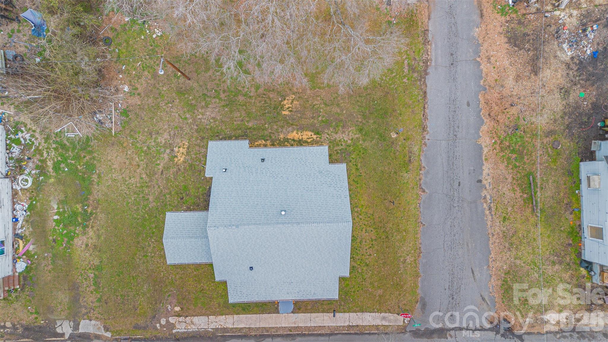 706 Sweeney Street — Chester