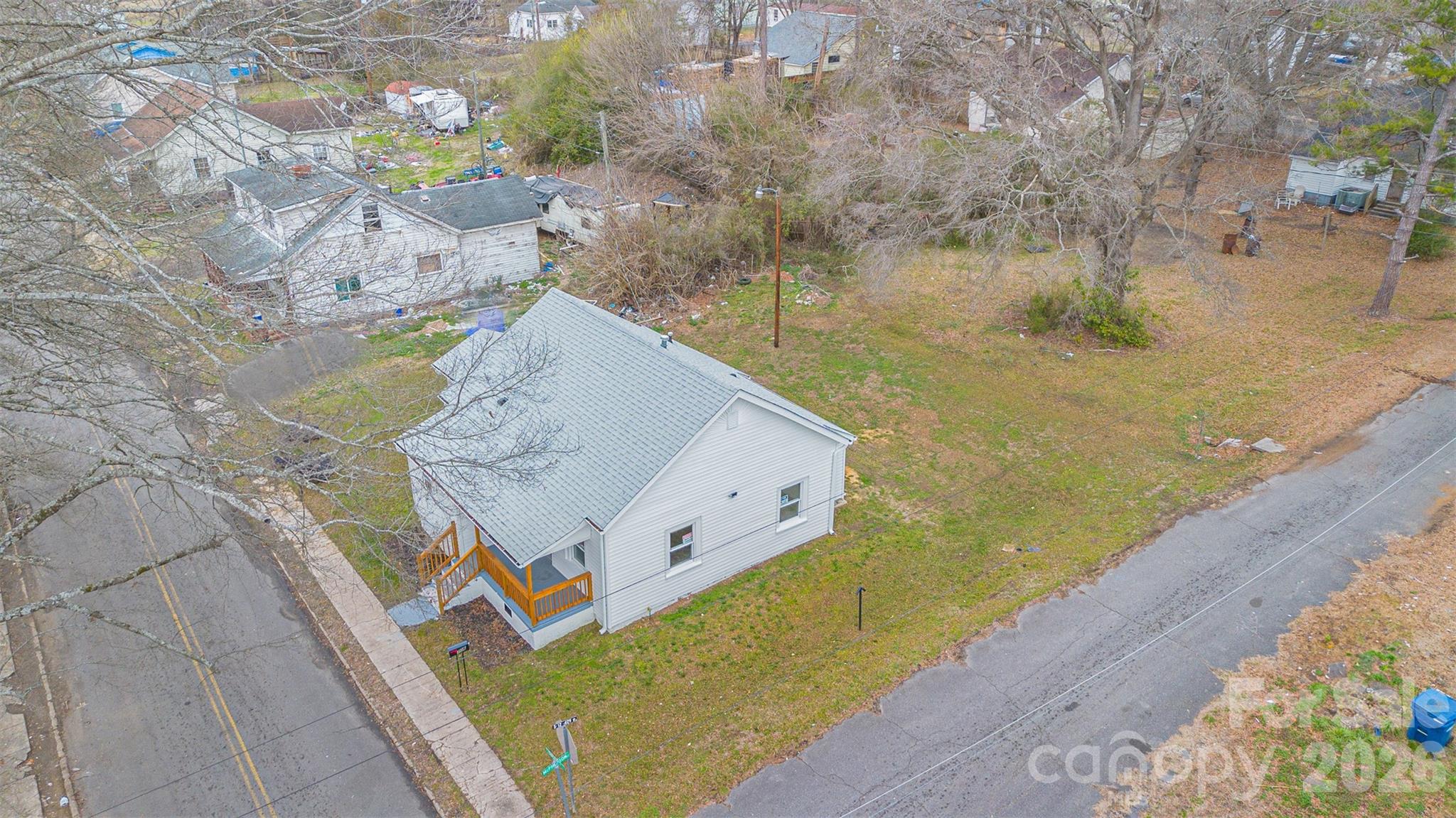 706 Sweeney Street — Chester