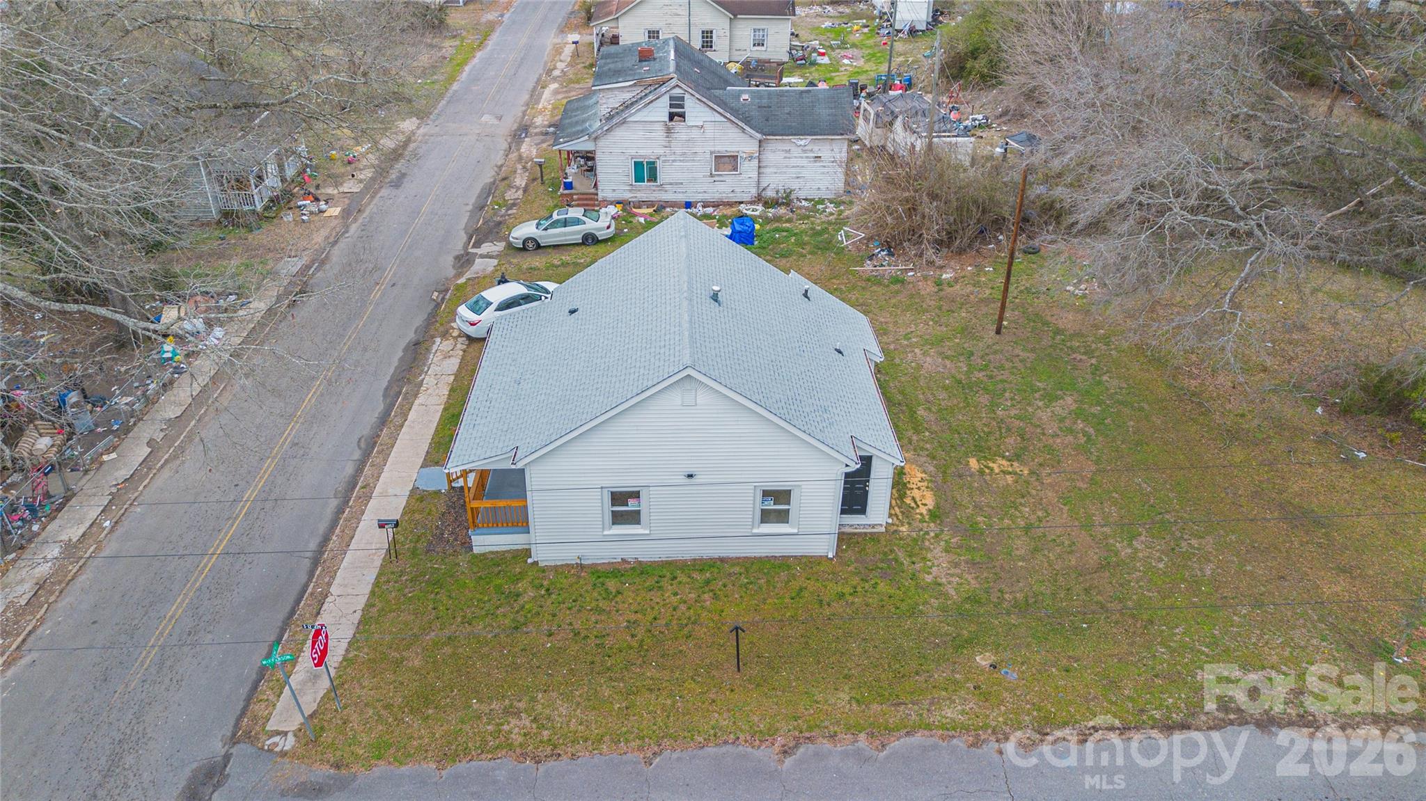 706 Sweeney Street — Chester