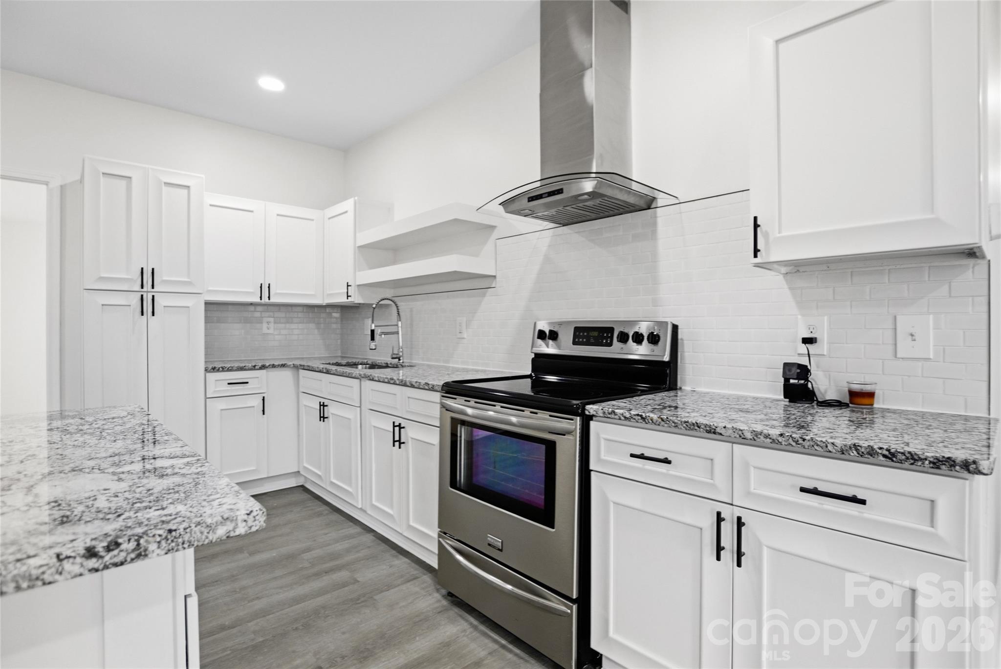 706 Sweeney Street — Chester
