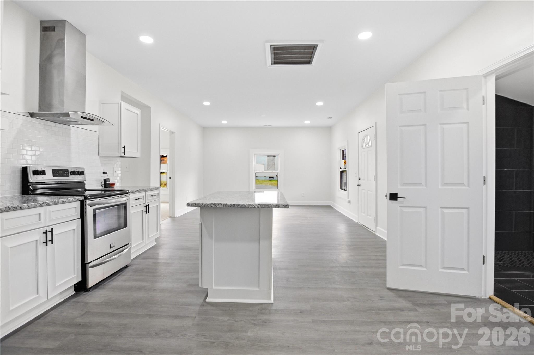 706 Sweeney Street — Chester