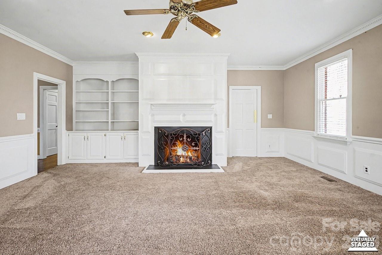 25 Blenheim Court NE — Concord