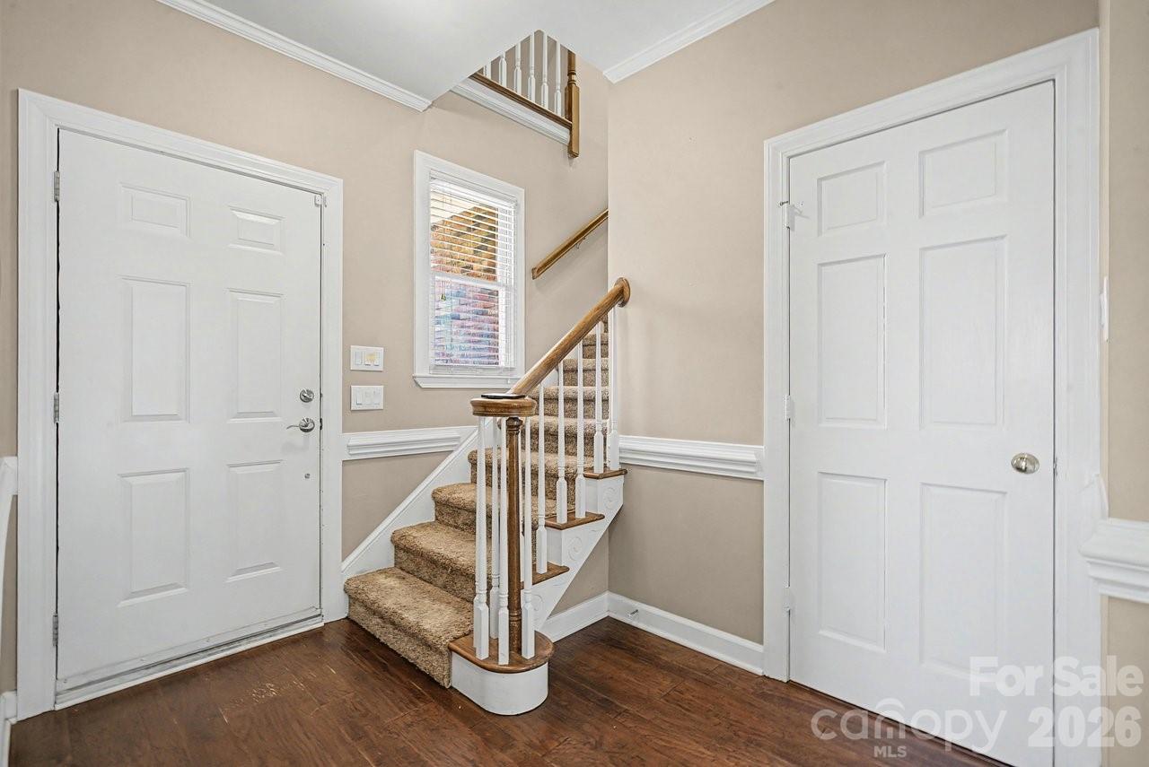 25 Blenheim Court NE — Concord