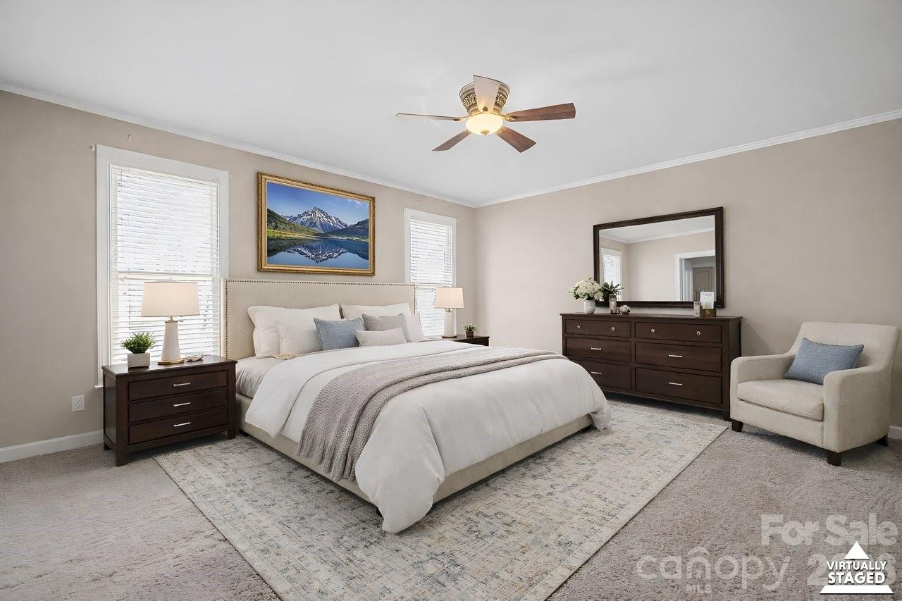 25 Blenheim Court NE — Concord
