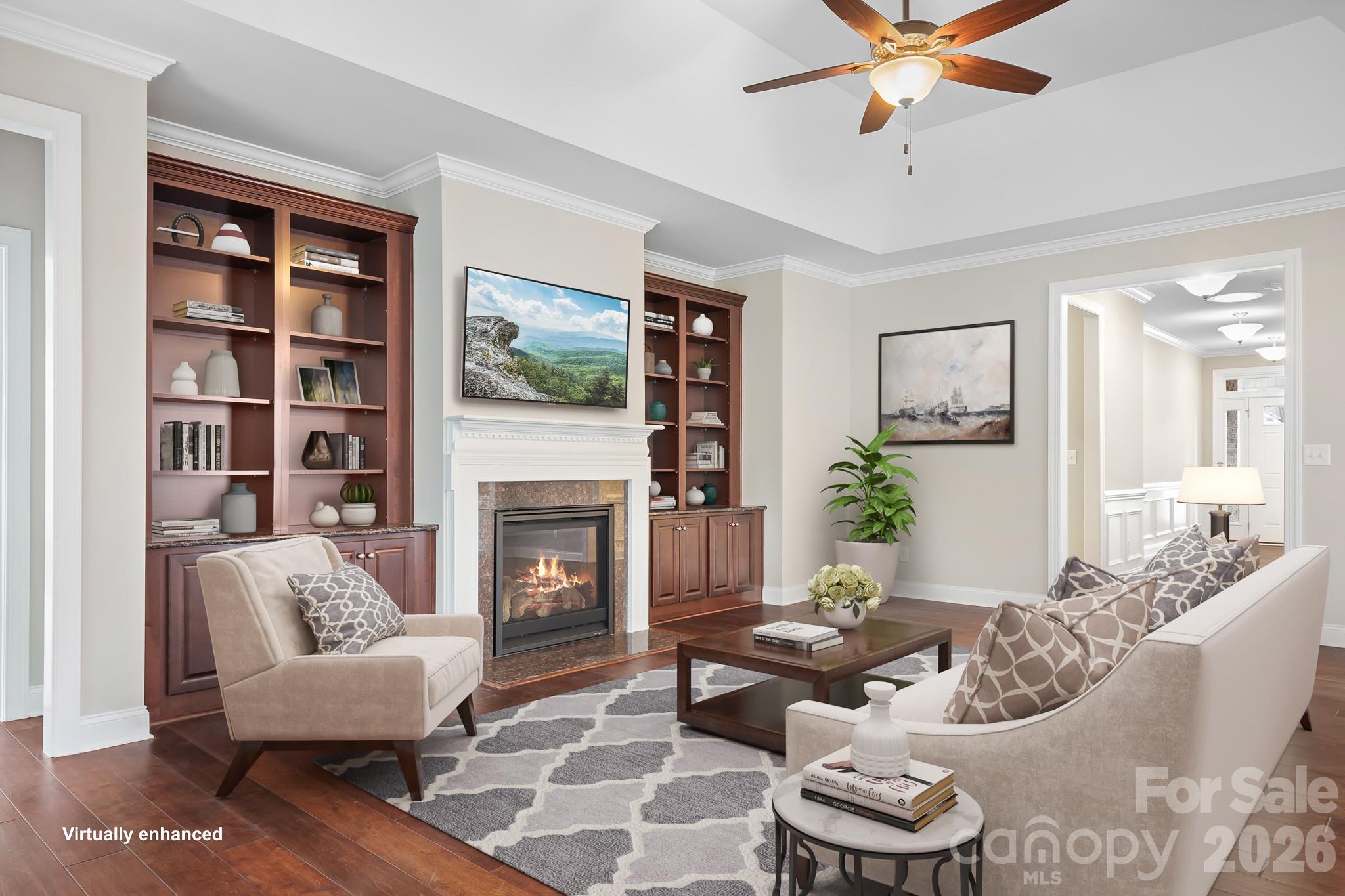 18421 Neville Avenue — Cornelius