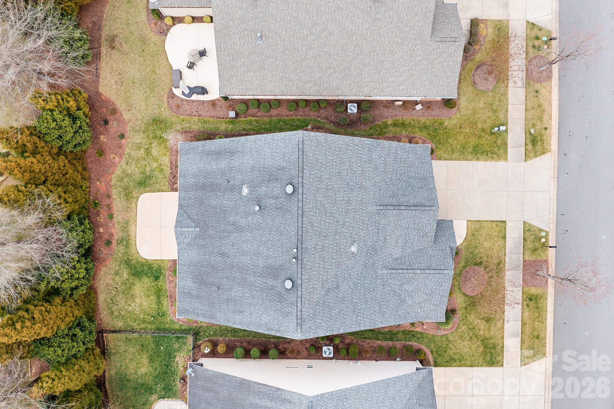 18421 Neville Avenue — Cornelius