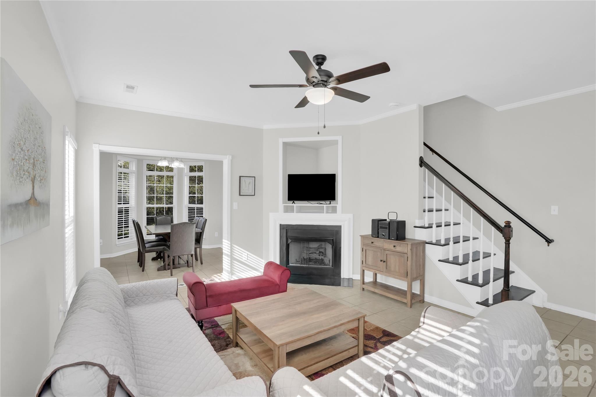 5815 Waverly Lynn Lane — Charlotte