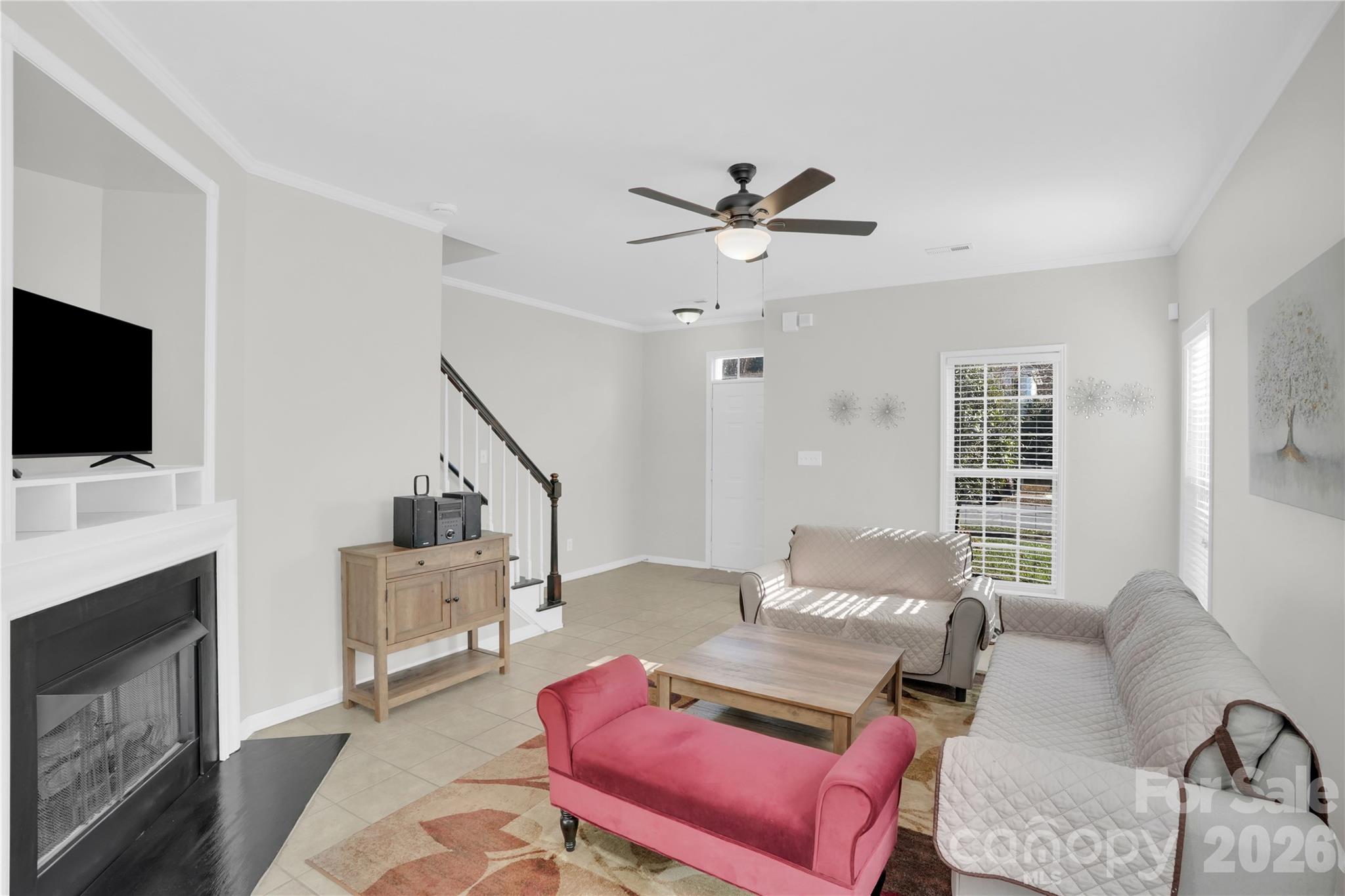 5815 Waverly Lynn Lane — Charlotte