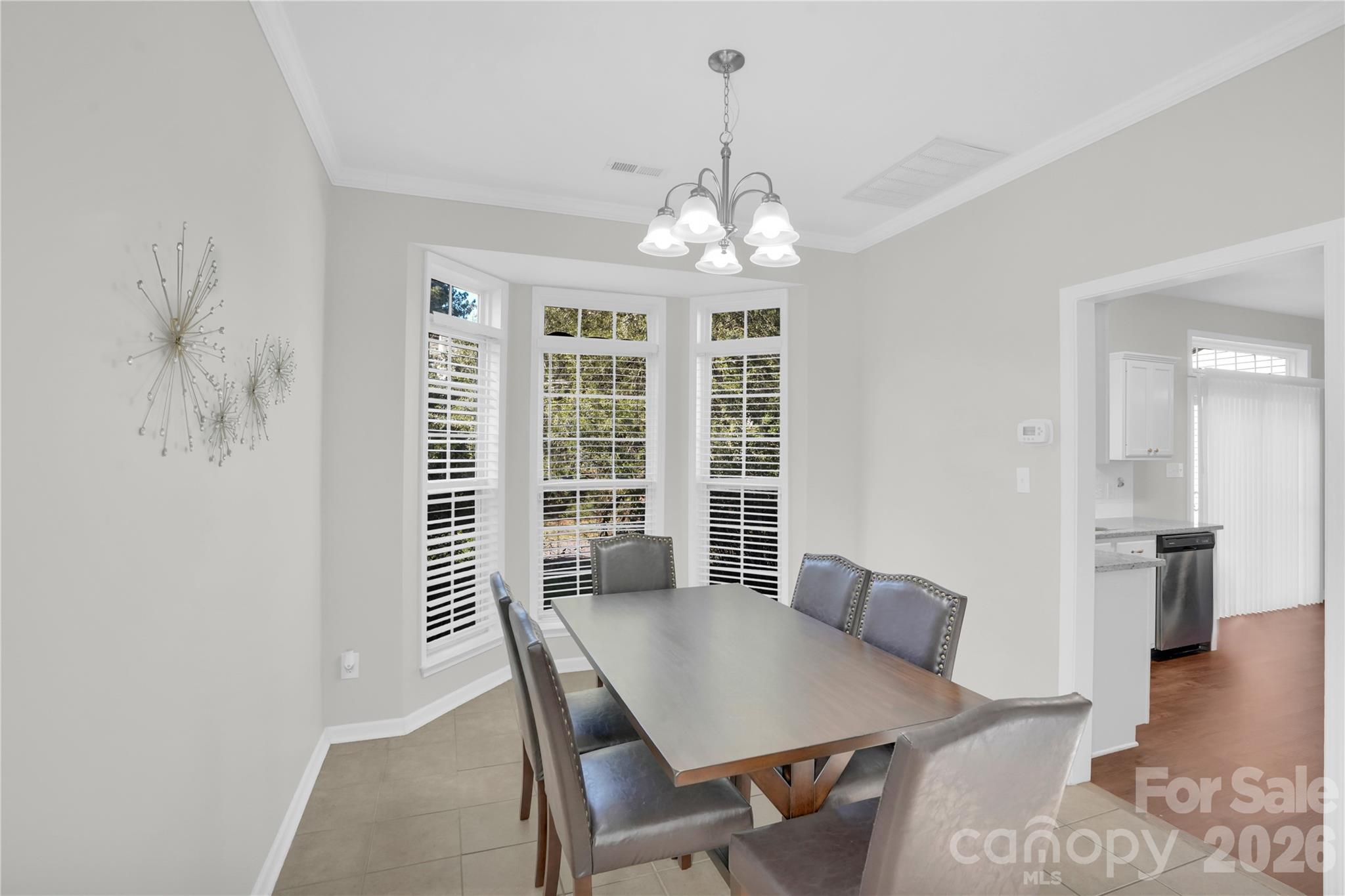 5815 Waverly Lynn Lane — Charlotte